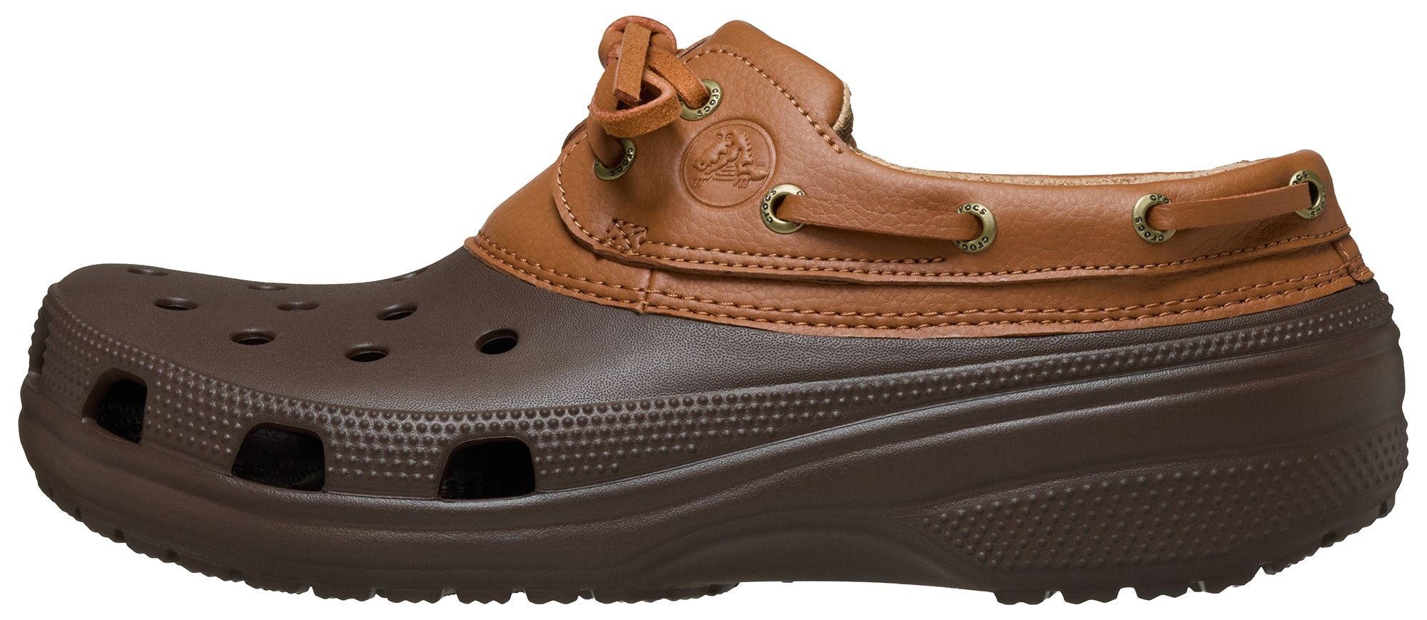 Crocs Classic Boat Shoes product image