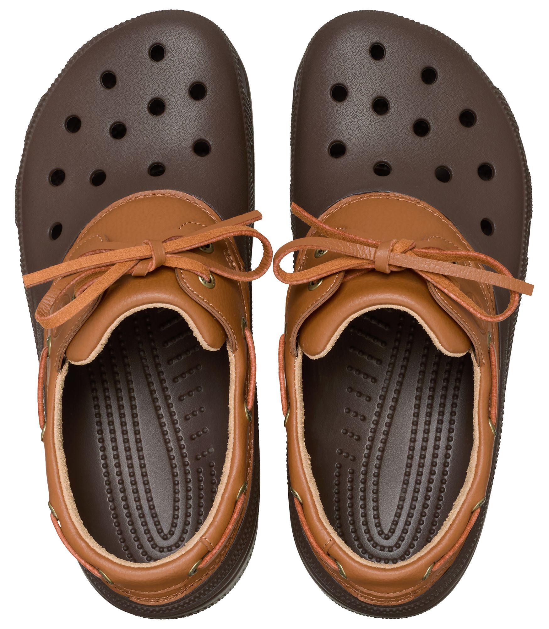 Crocs Classic Boat Shoes product image