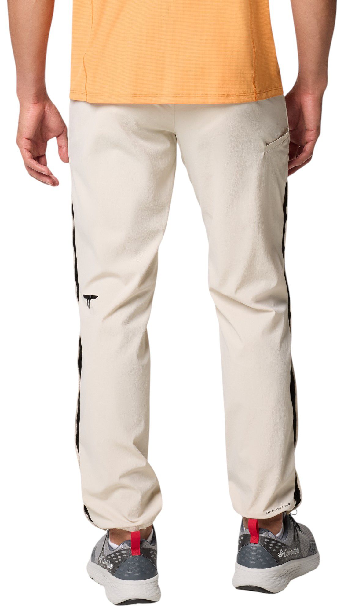 Columbia Men's Wanoga Pro Vent Pant product image