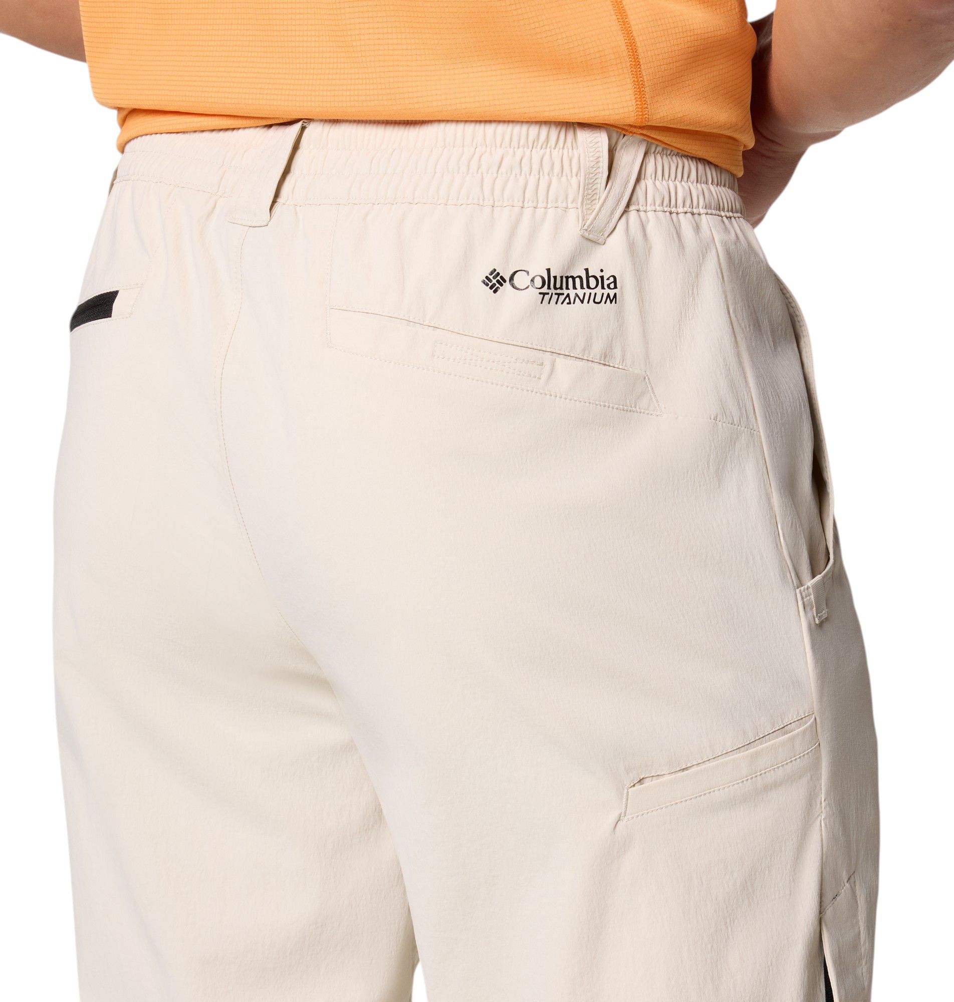 Columbia Men's Wanoga Pro Vent Pant product image