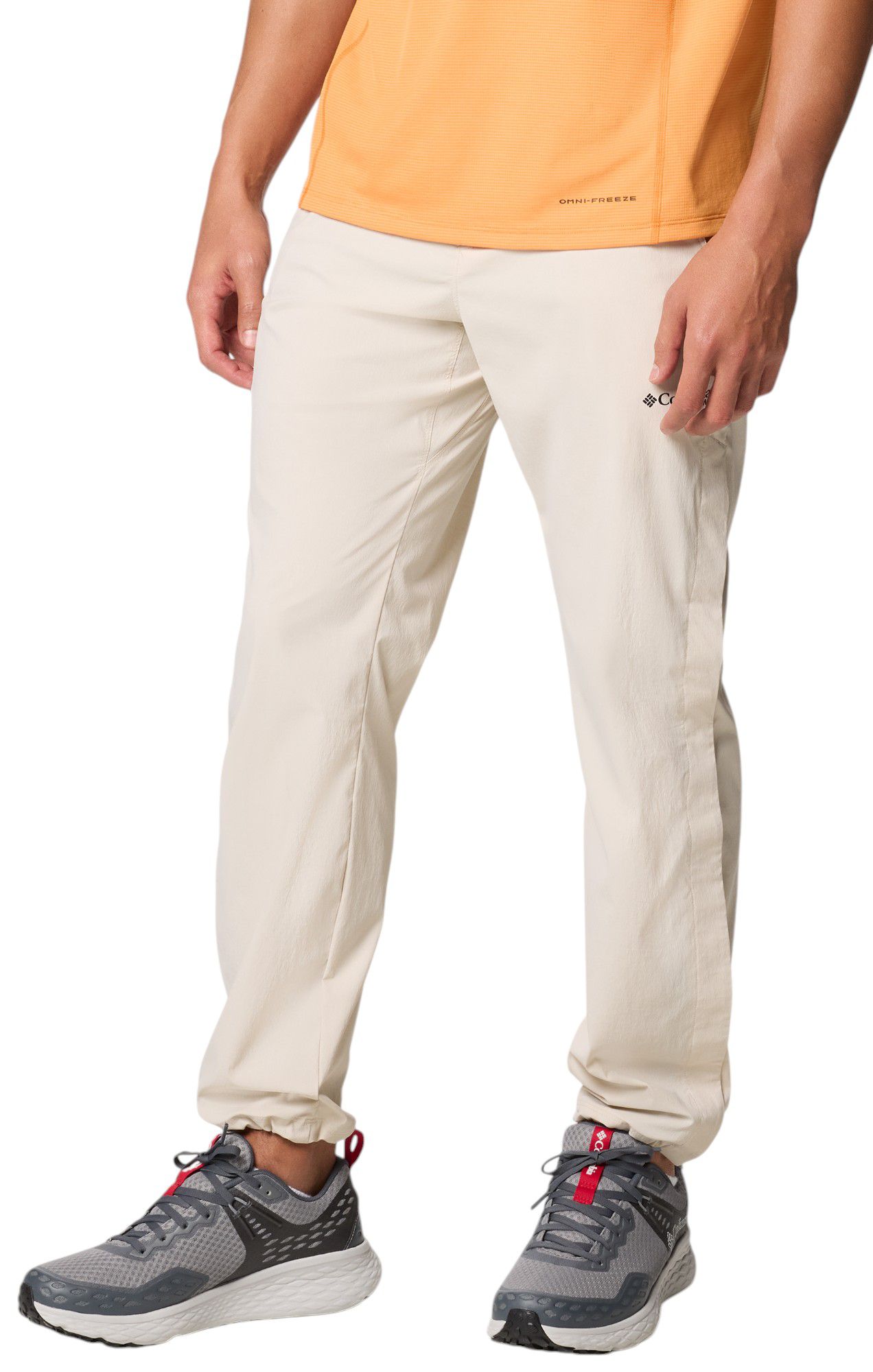 Columbia Men's Wanoga Pro Vent Pant product image