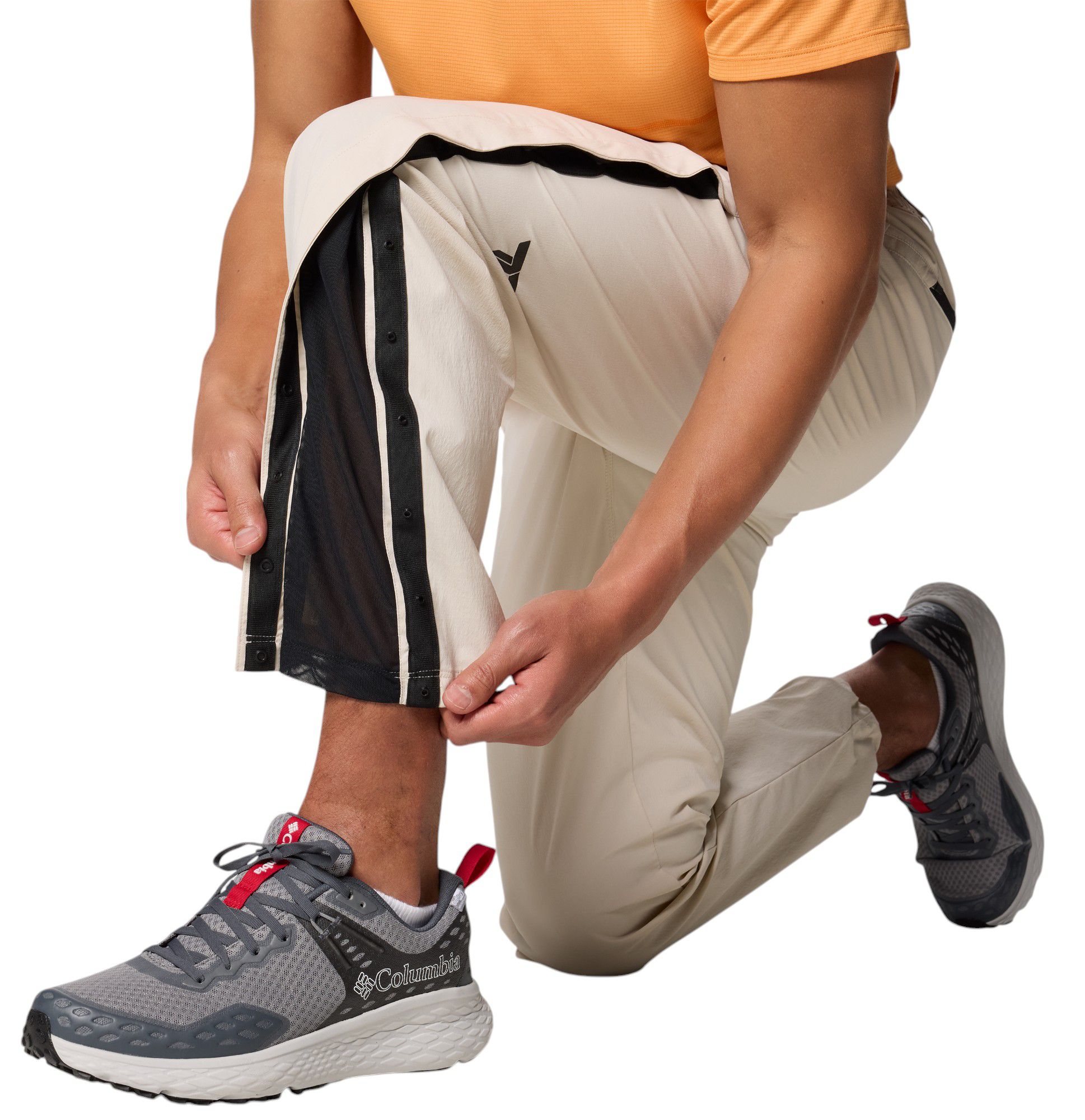 Columbia Men's Wanoga Pro Vent Pant product image