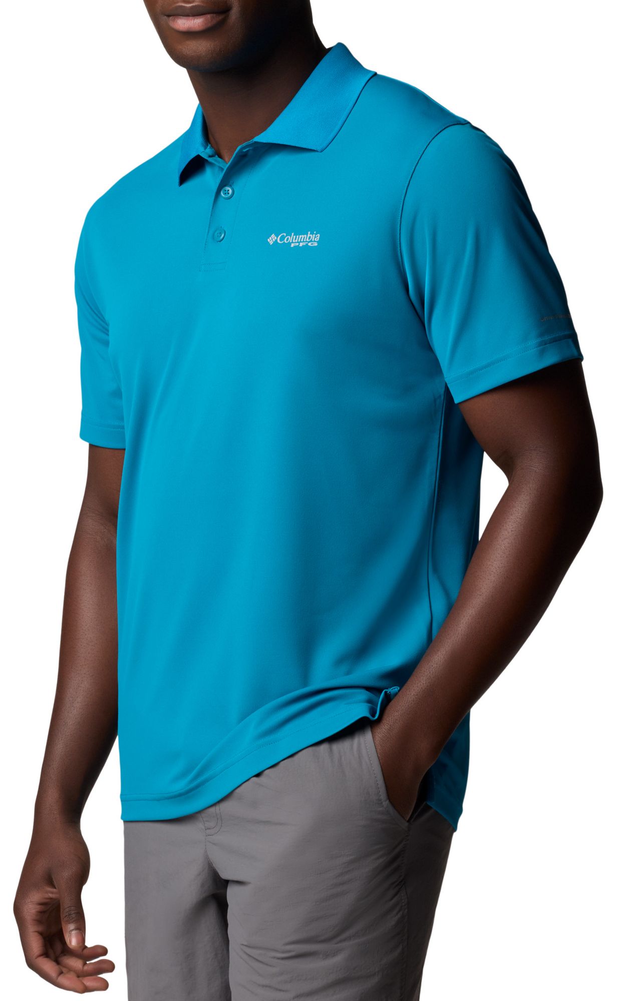 Columbia Men's Freezer Polo product image