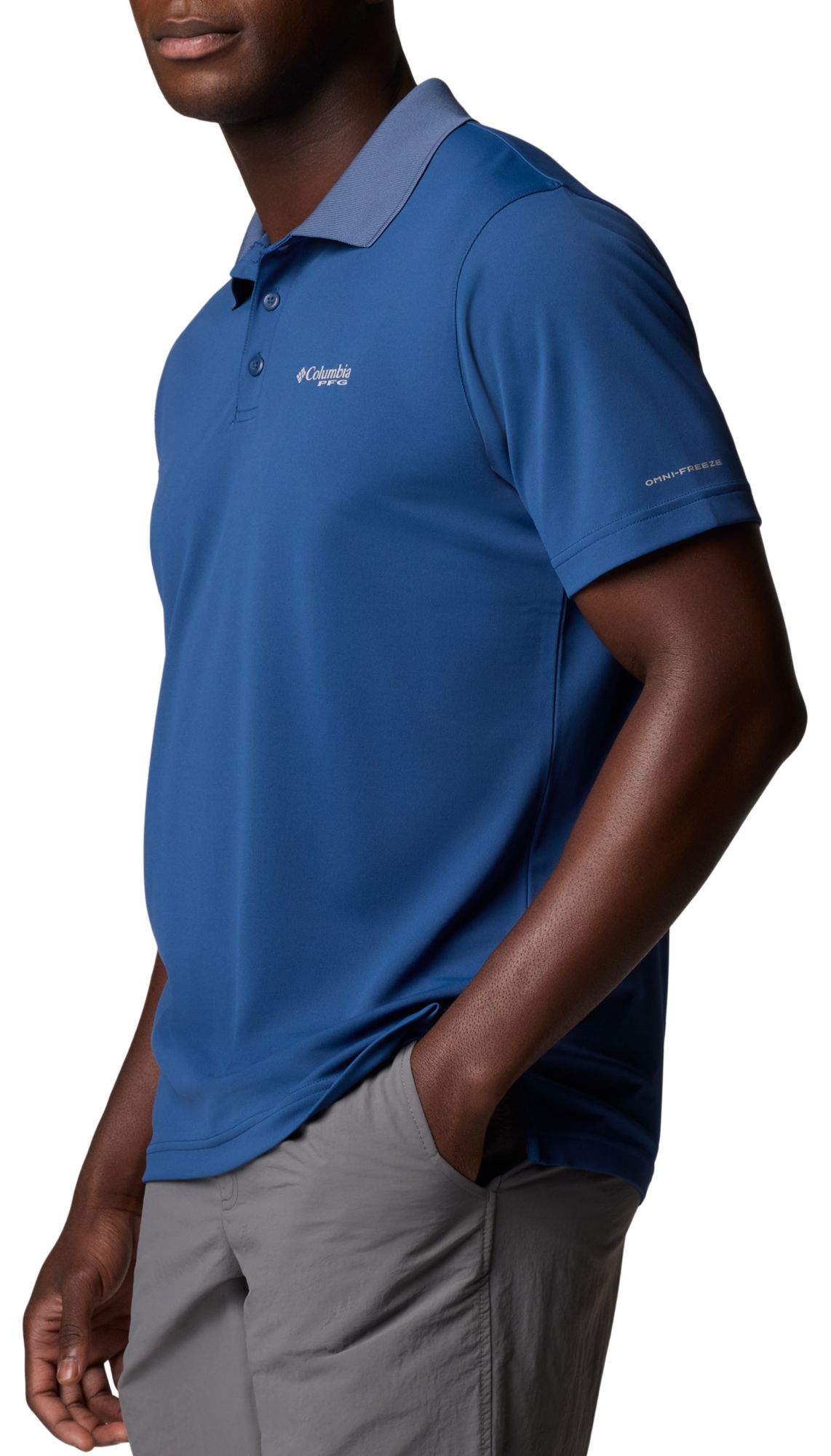 Columbia Men's Freezer Polo product image
