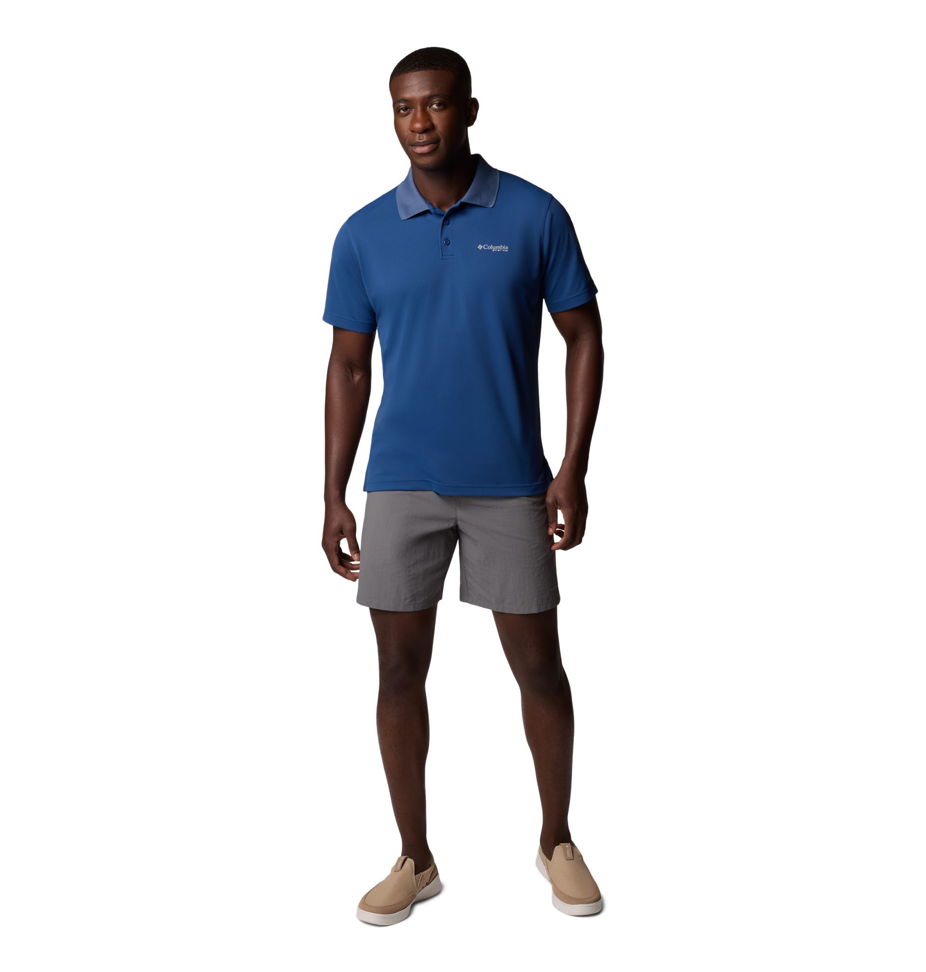 Columbia Men's Freezer Polo product image