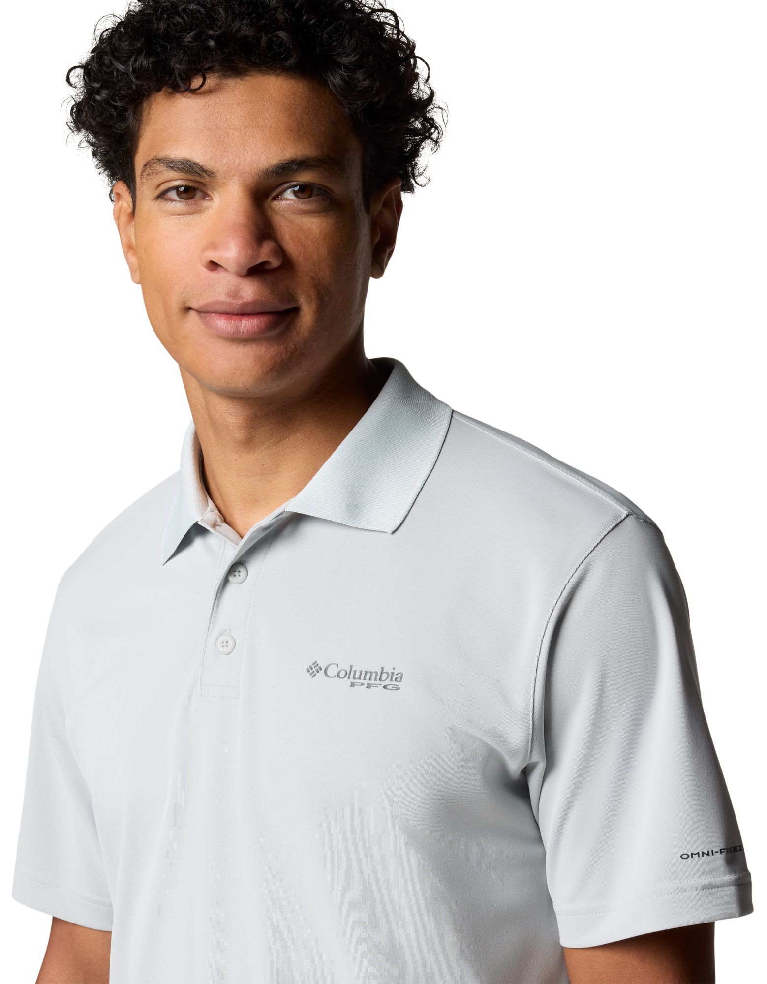Columbia Men's Freezer Polo product image