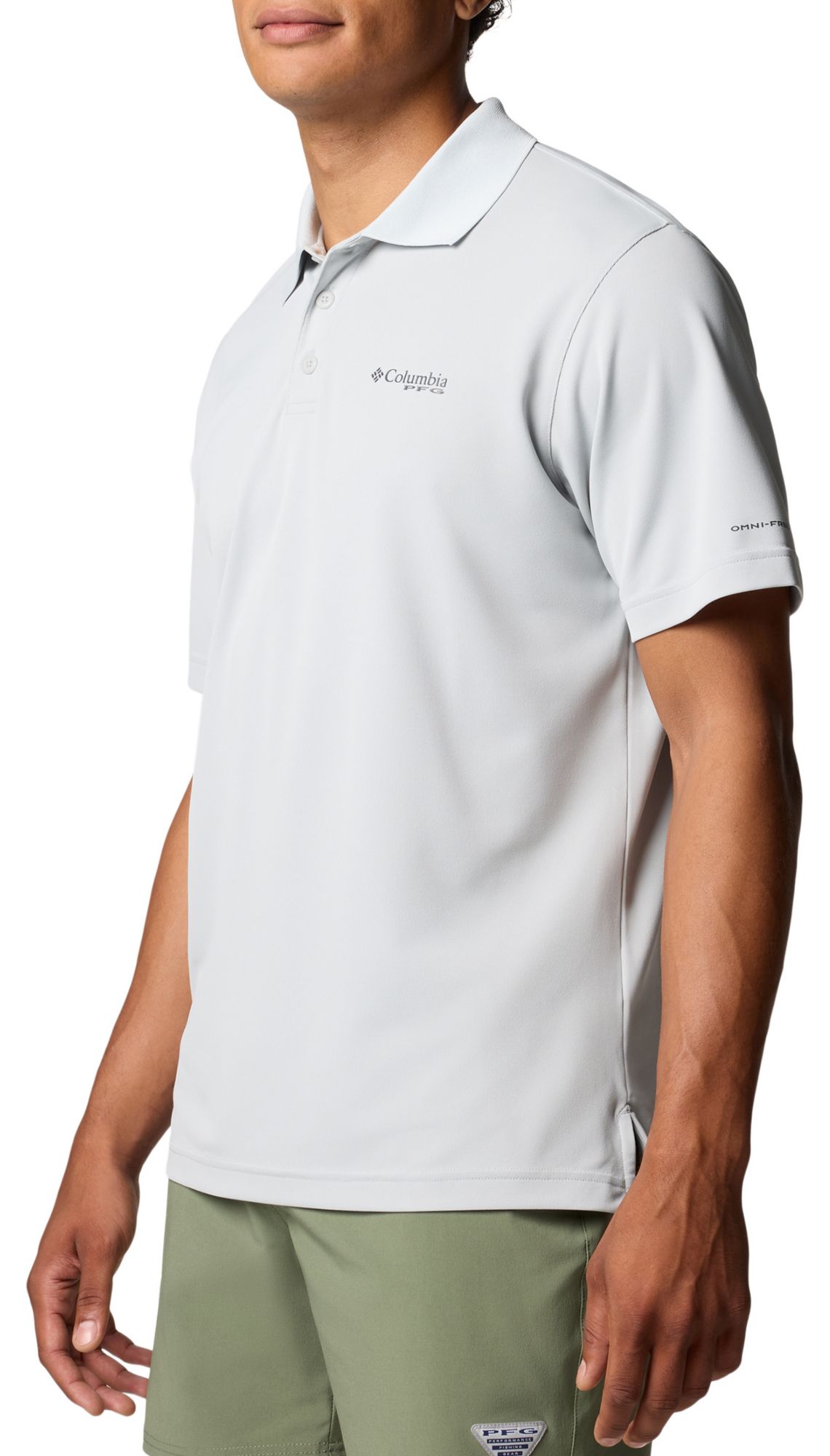 Columbia Men's Freezer Polo product image