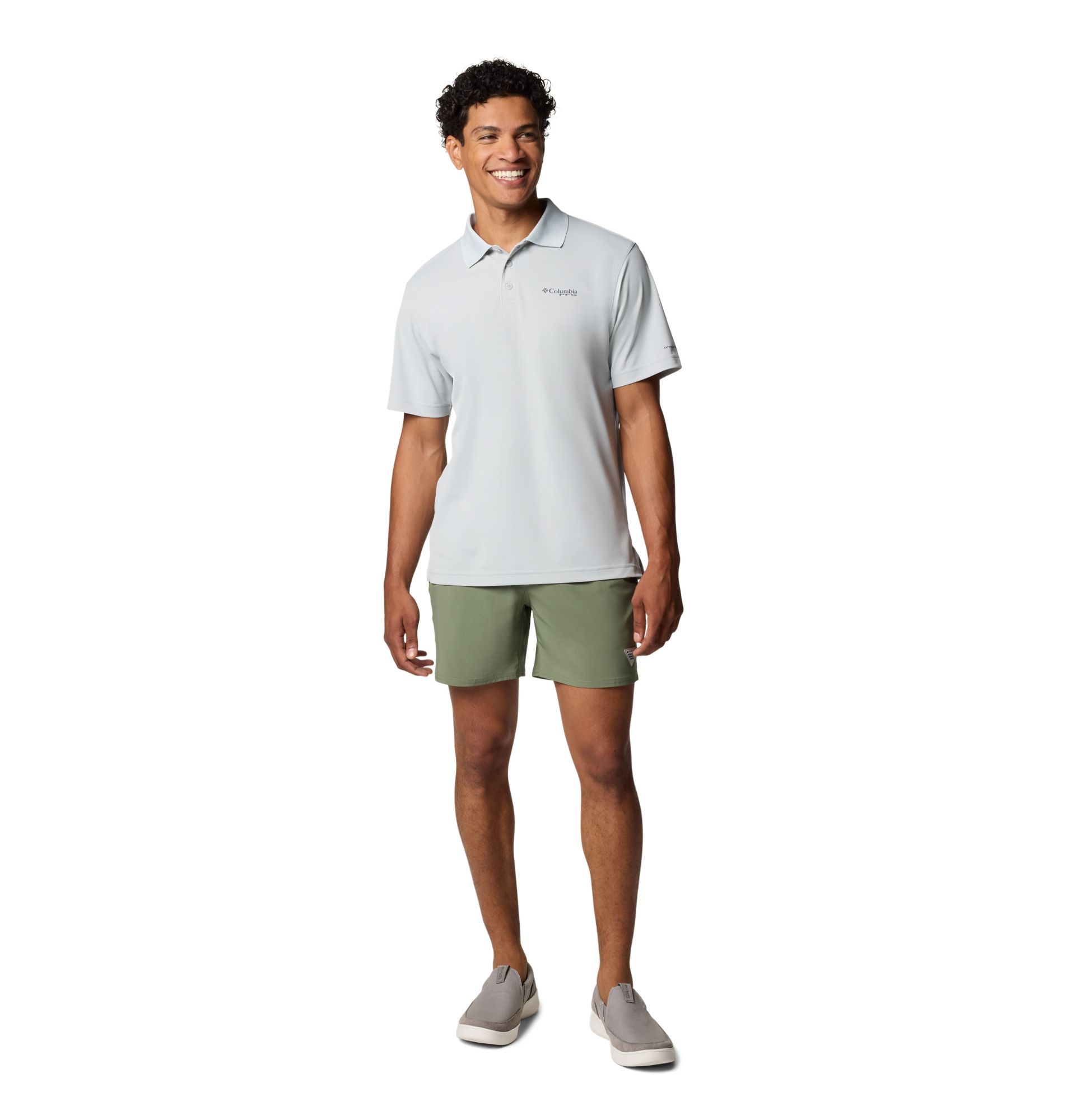 Columbia Men's Freezer Polo product image