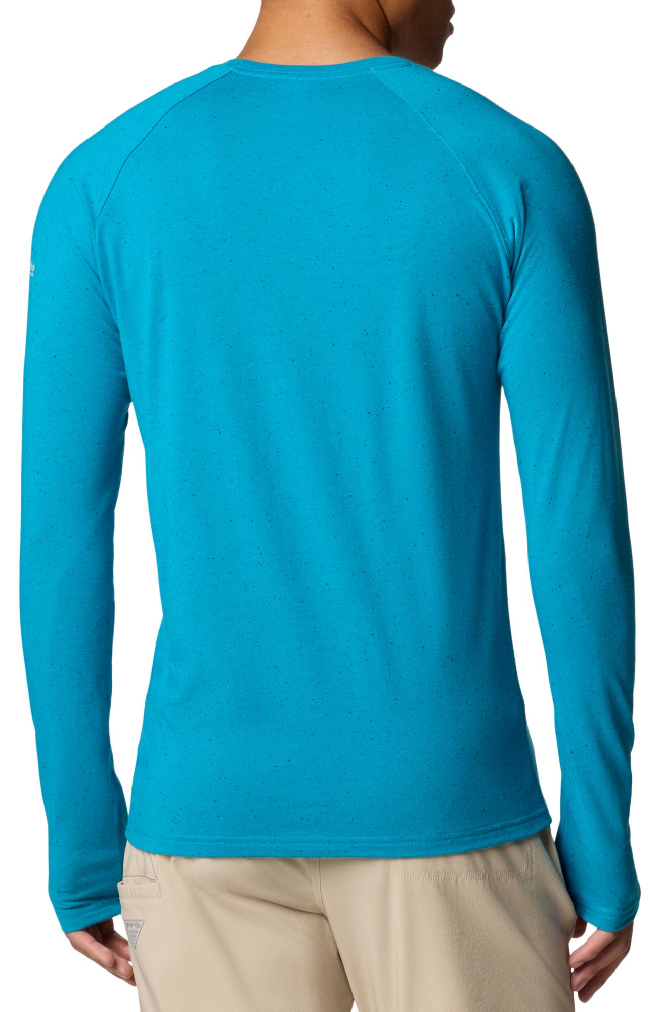 Columbia Men's PFG Uncharted Neps Long Sleeve Shirt product image
