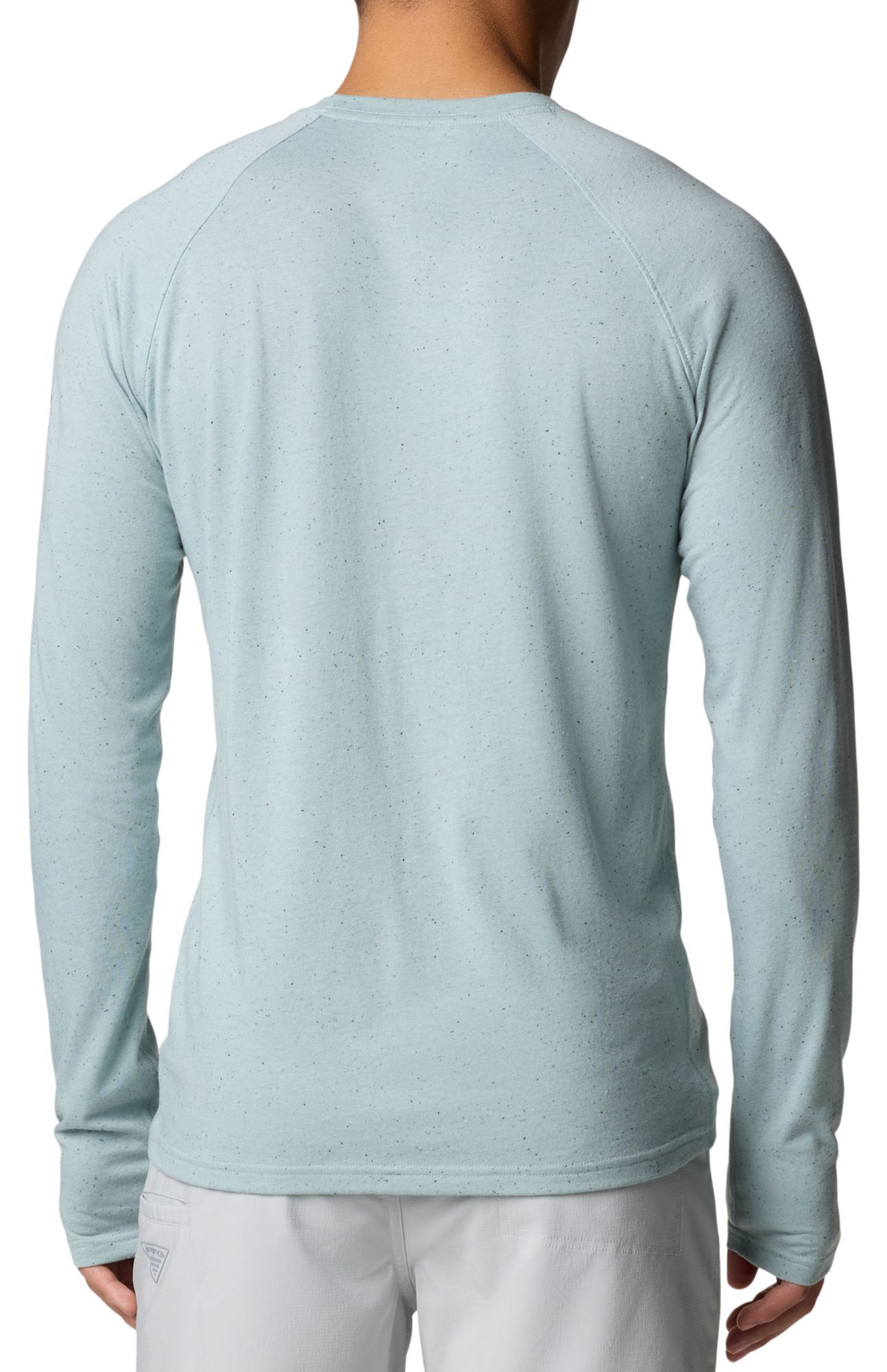Columbia Men's PFG Uncharted Neps Long Sleeve Shirt product image