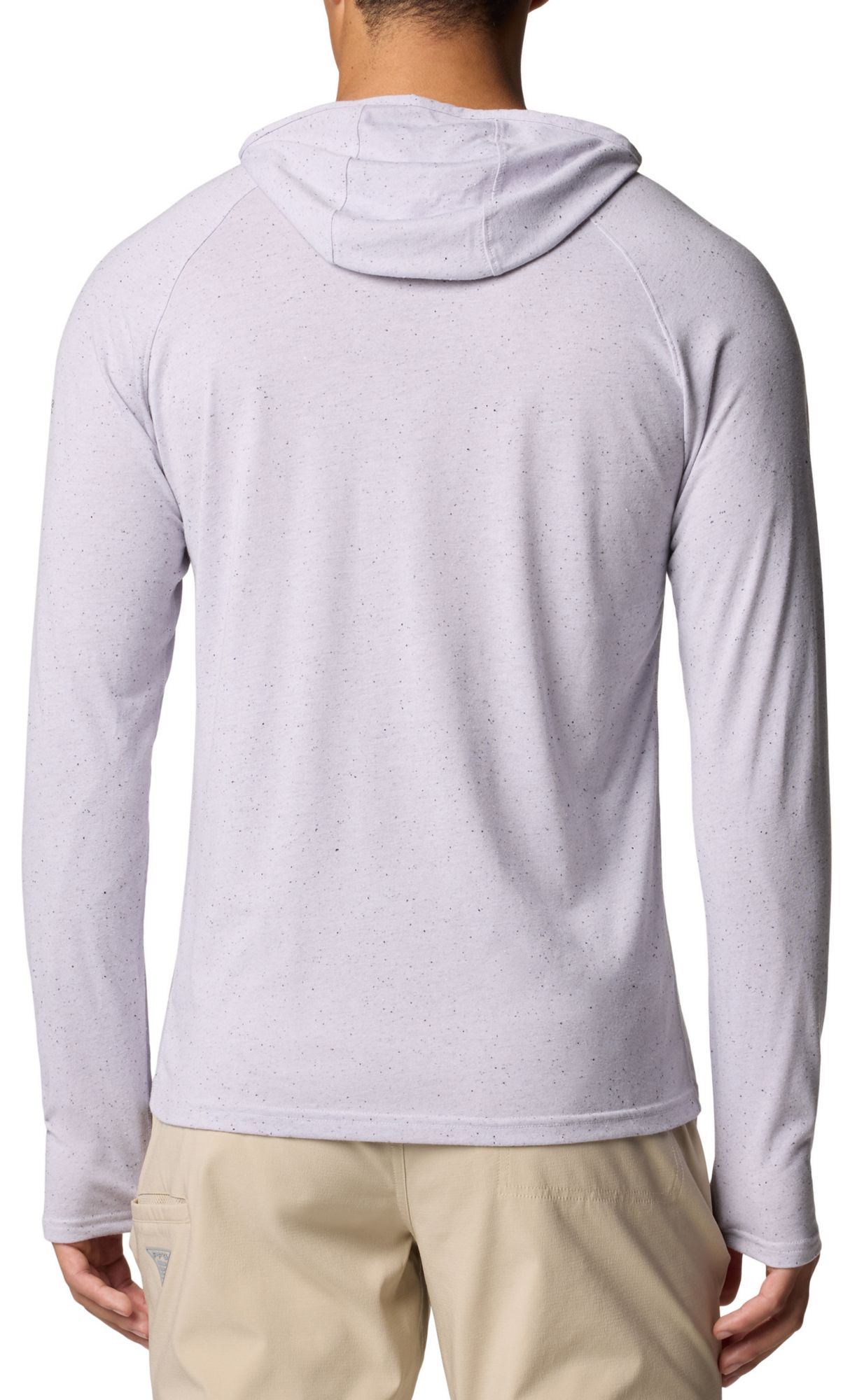 Columbia Men's PFG Uncharted Neps Hoodie product image