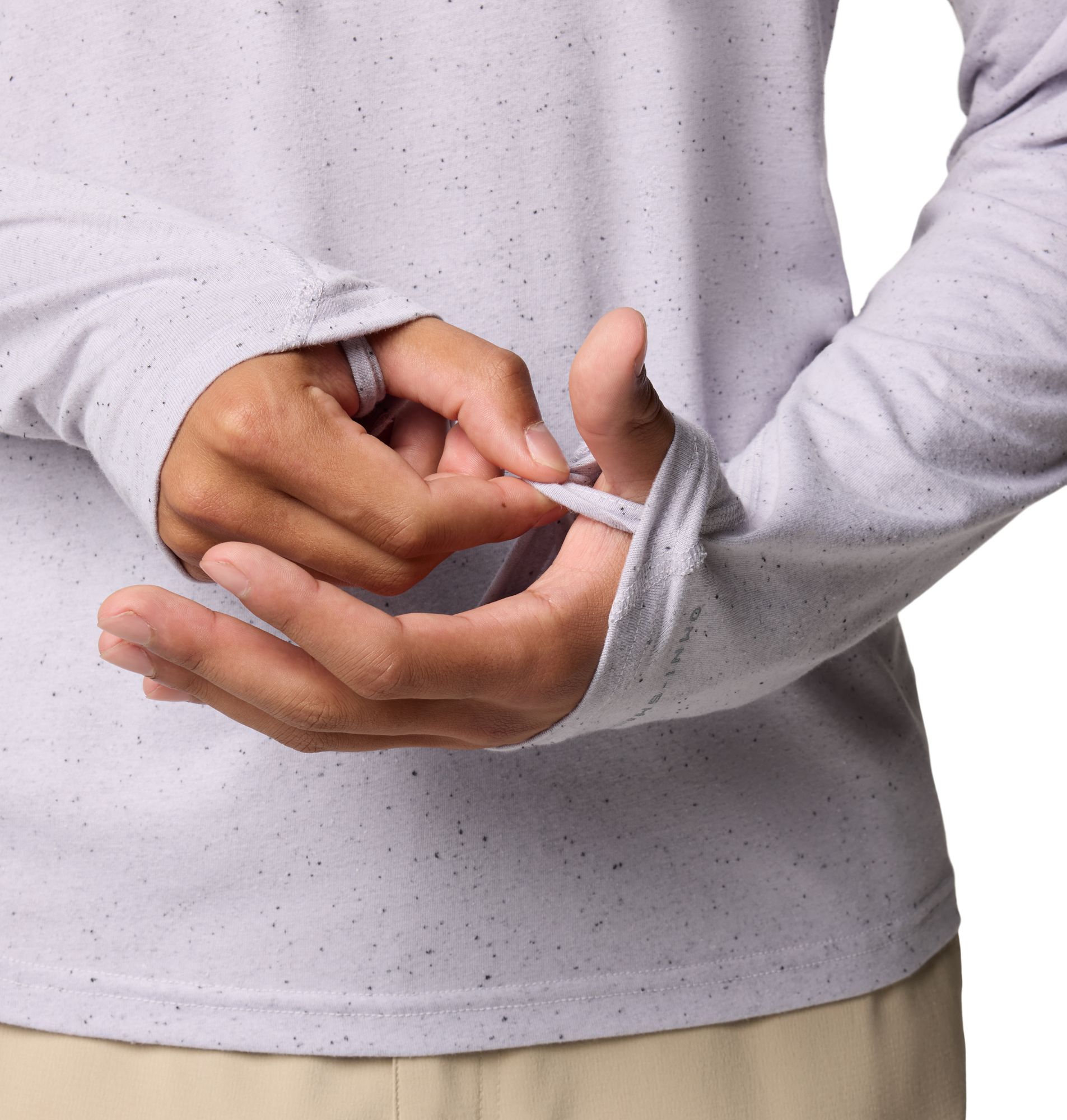 Columbia Men's PFG Uncharted Neps Hoodie product image