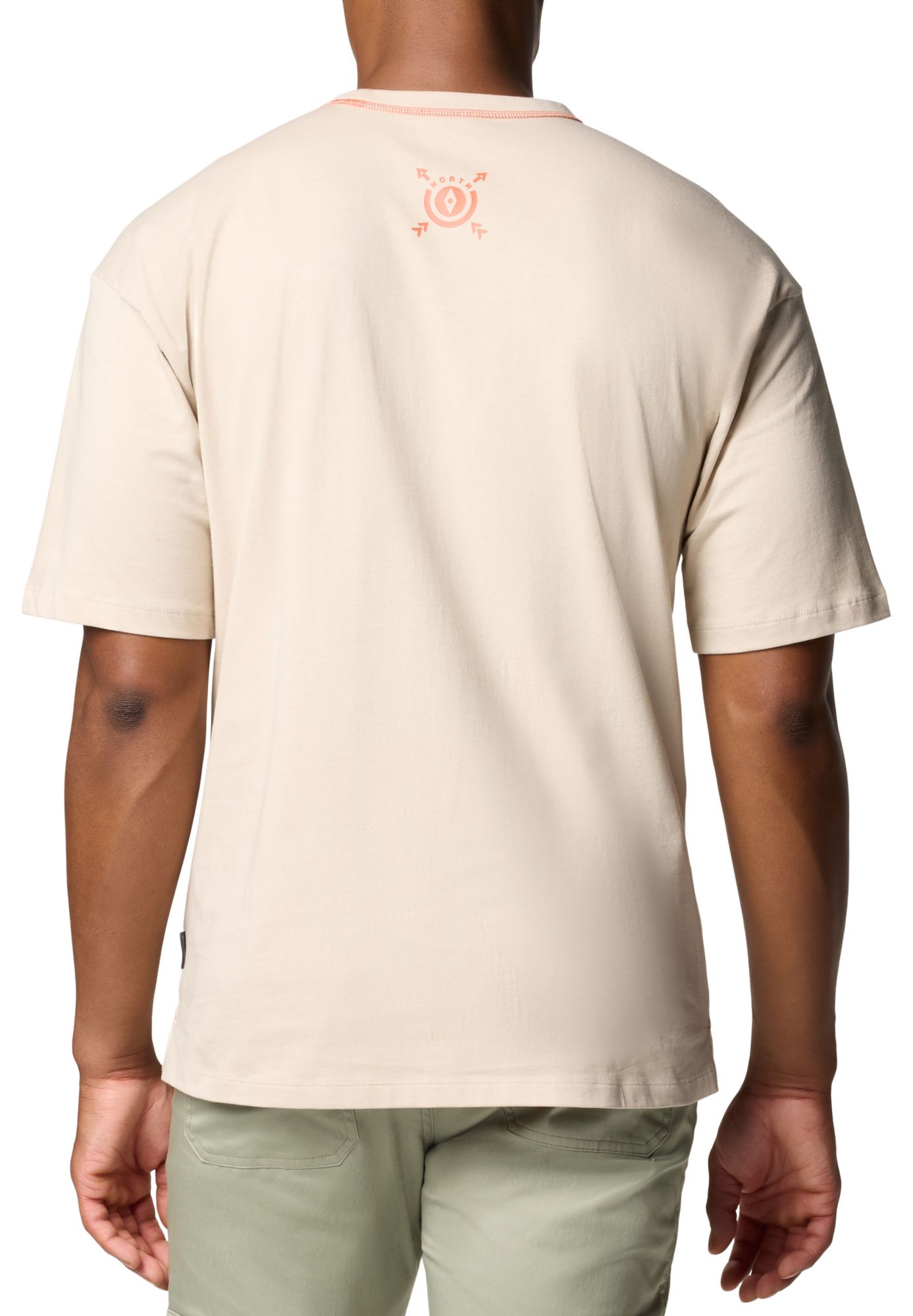 Columbia Men's Landroamer Short Sleeve Crew product image