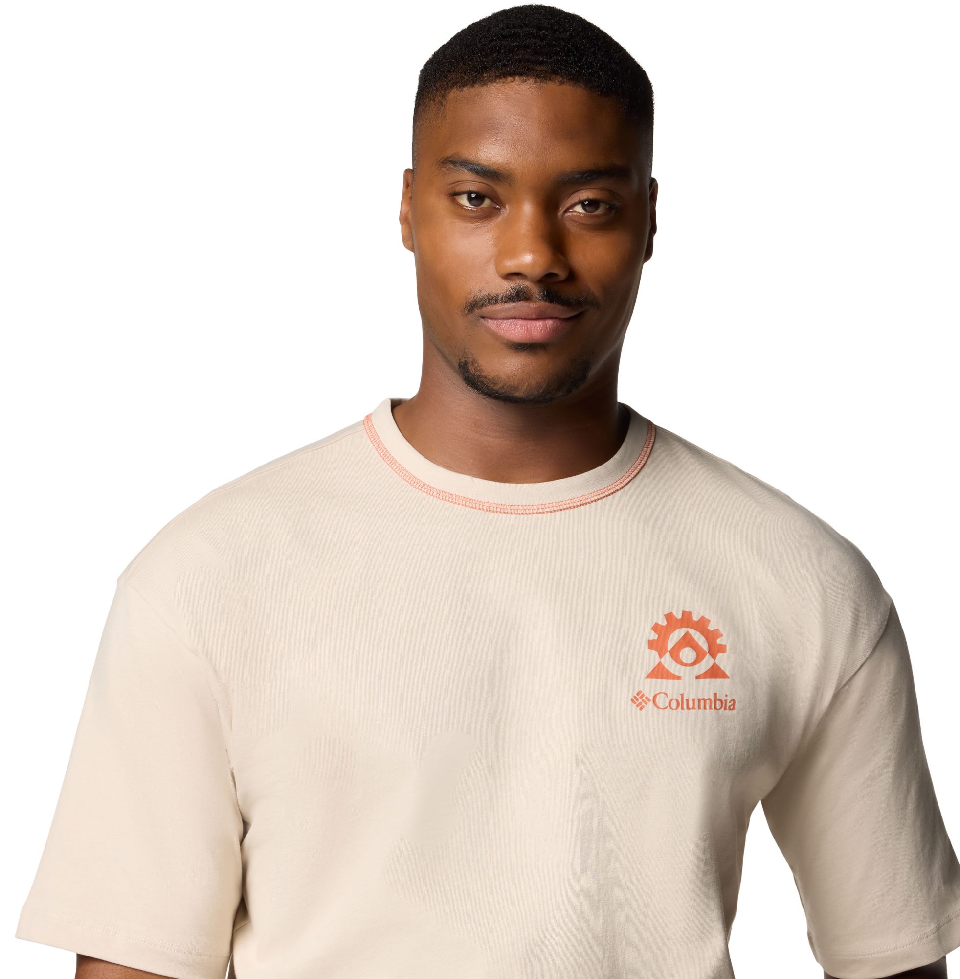 Columbia Men's Landroamer Short Sleeve Crew product image