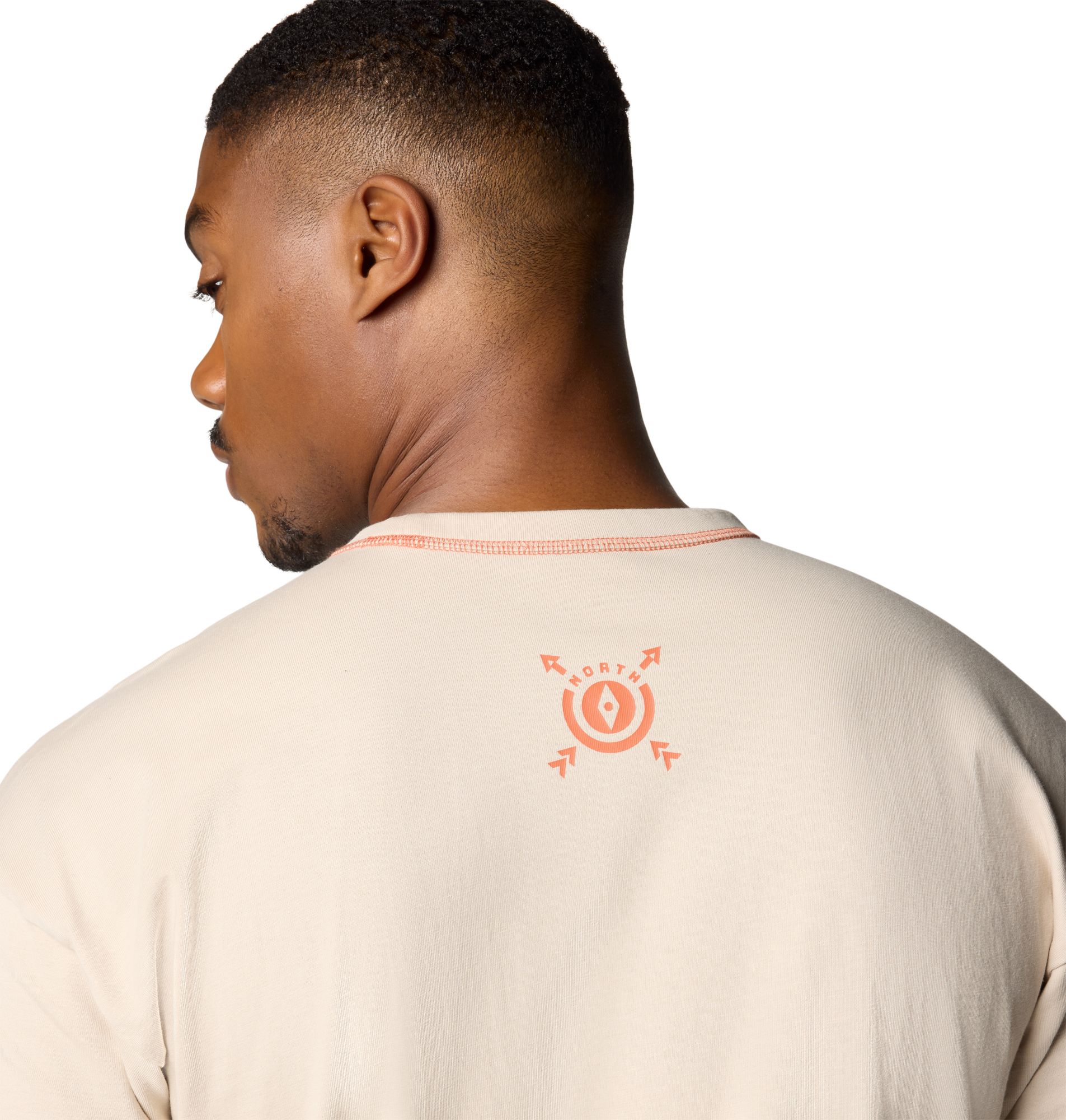 Columbia Men's Landroamer Short Sleeve Crew product image