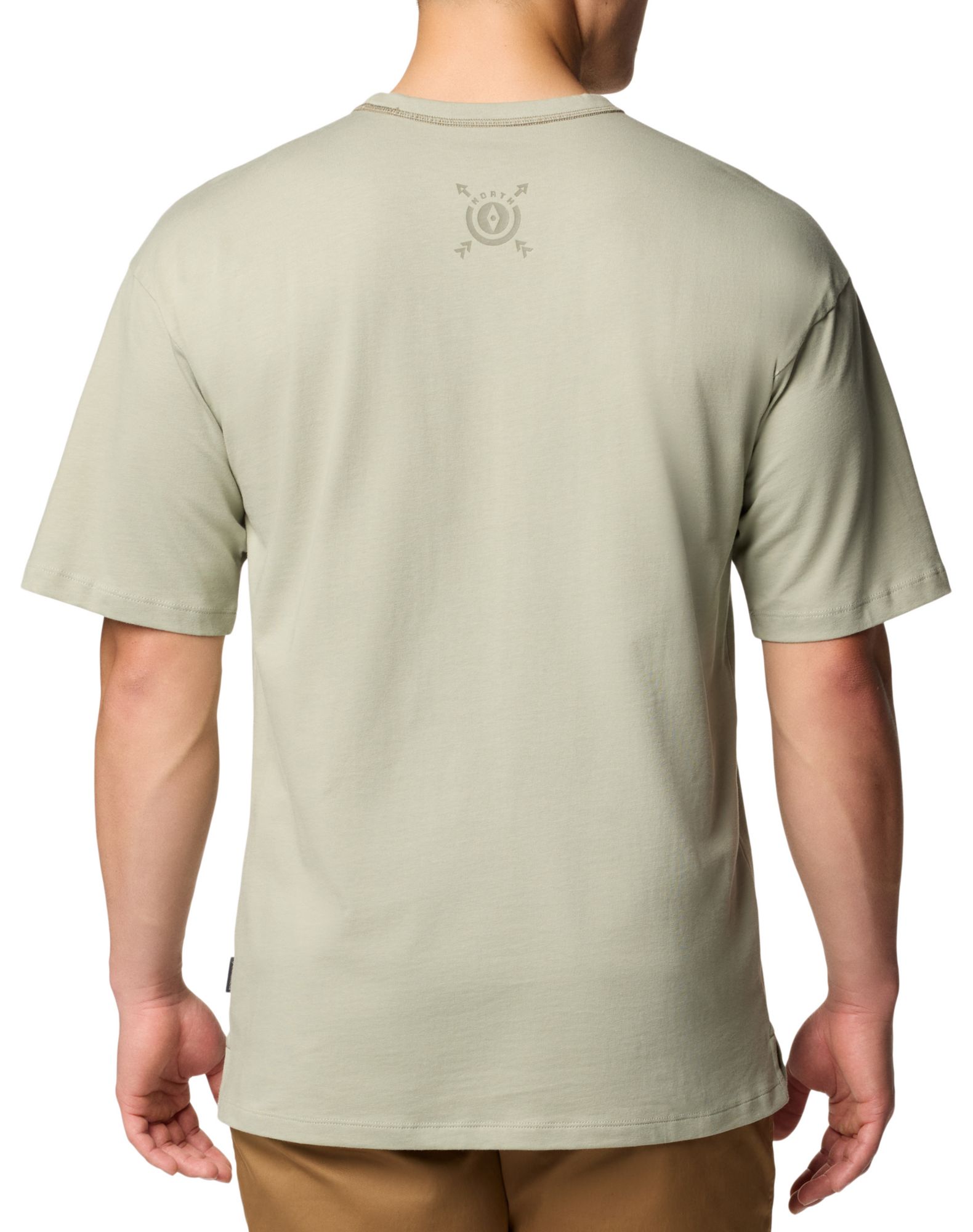 Columbia Men's Landroamer Short Sleeve Crew product image
