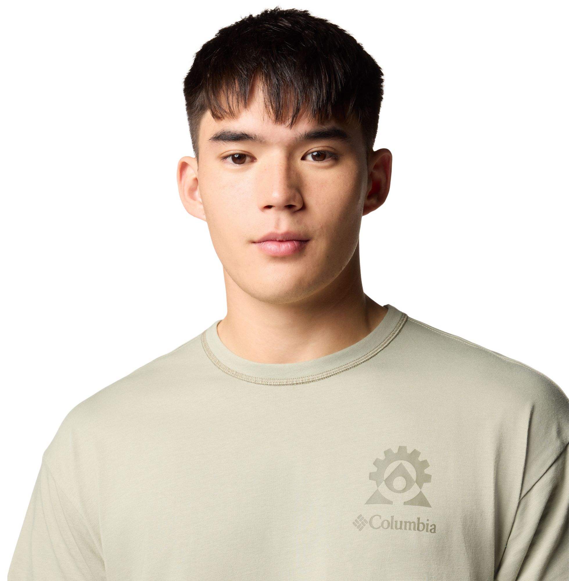 Columbia Men's Landroamer Short Sleeve Crew product image