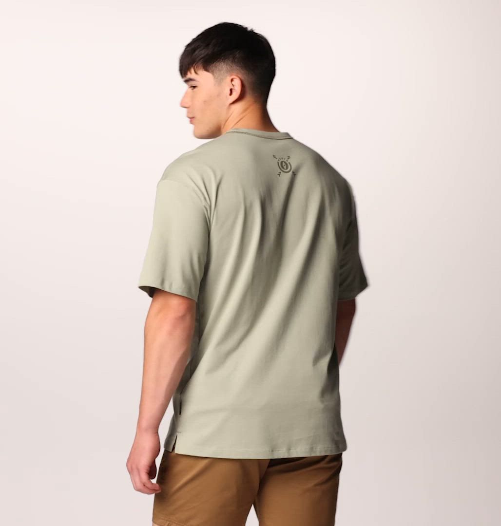 Columbia Men's Landroamer Short Sleeve Crew product