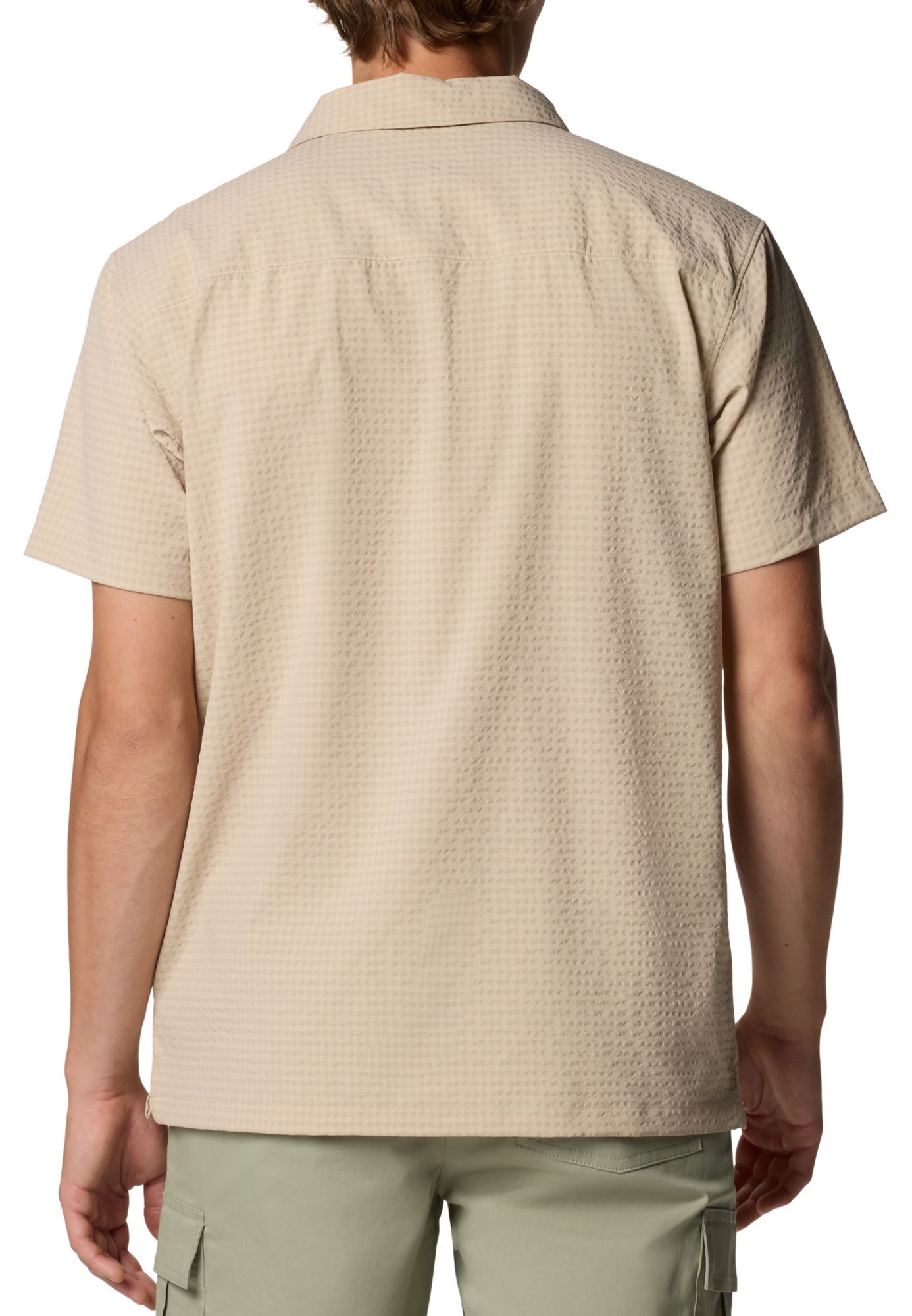 Columbia Men's Utilizer Short Sleeve Camp Shirt product image