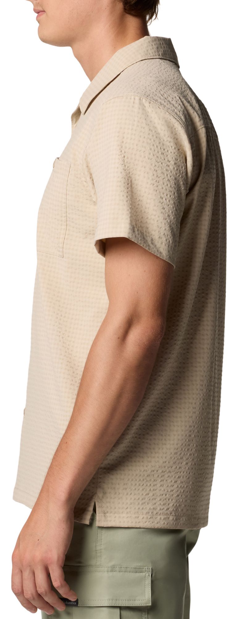 Columbia Men's Utilizer Short Sleeve Camp Shirt product image