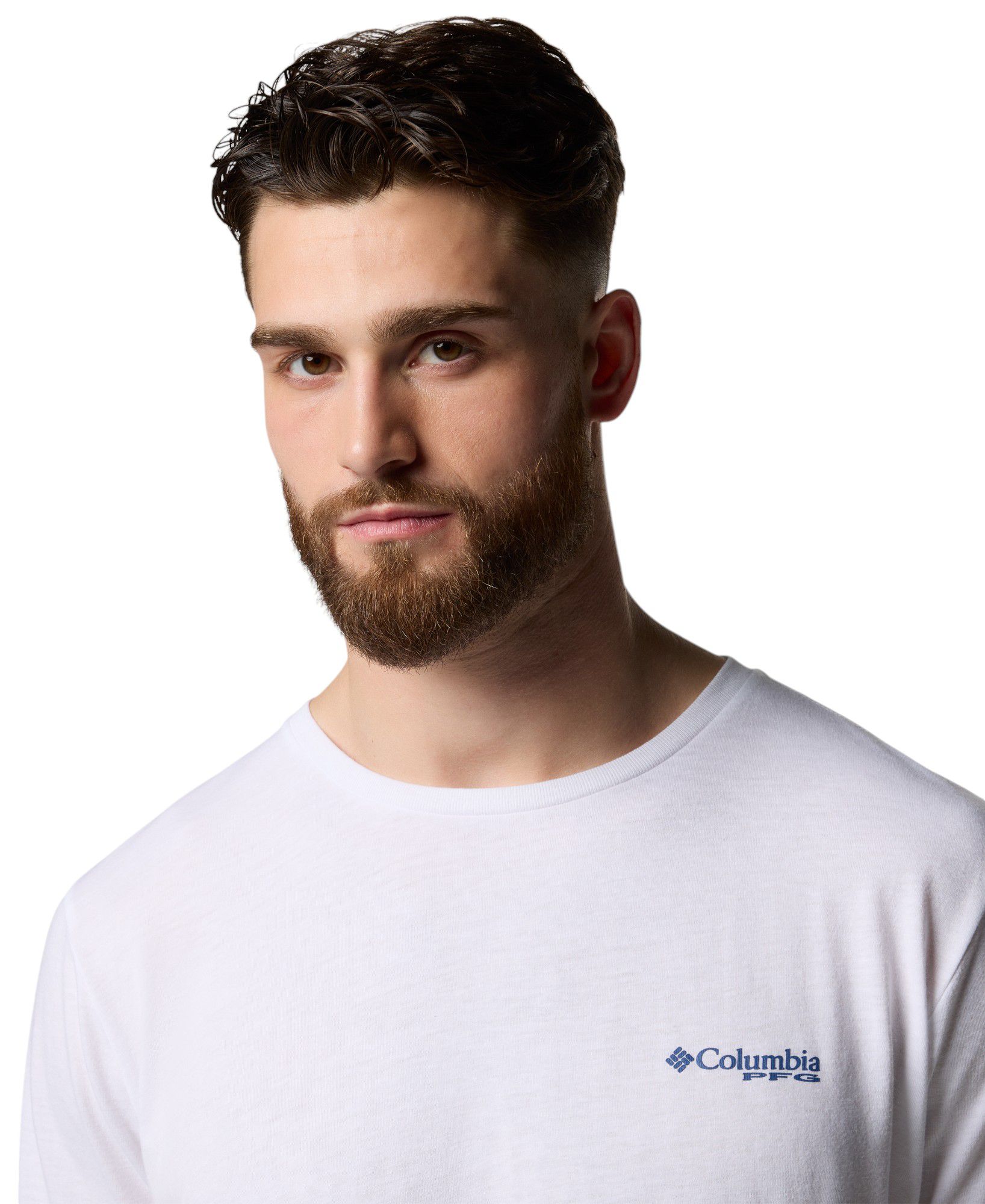 Columbia Men's PFG Uncharted Graphic T-Shirt product image