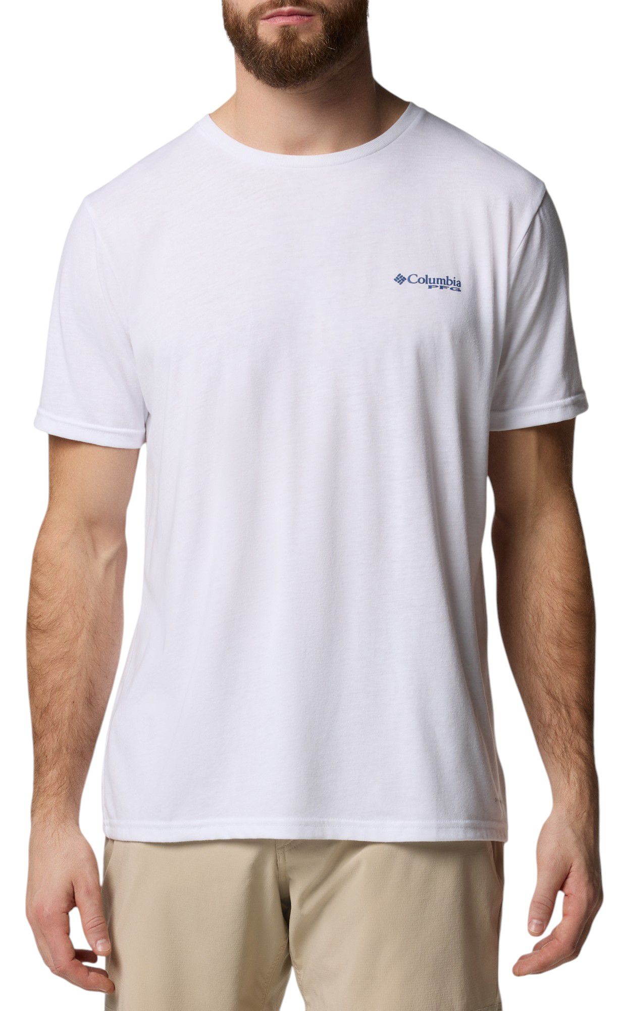 Columbia Men's PFG Uncharted Graphic T-Shirt product image