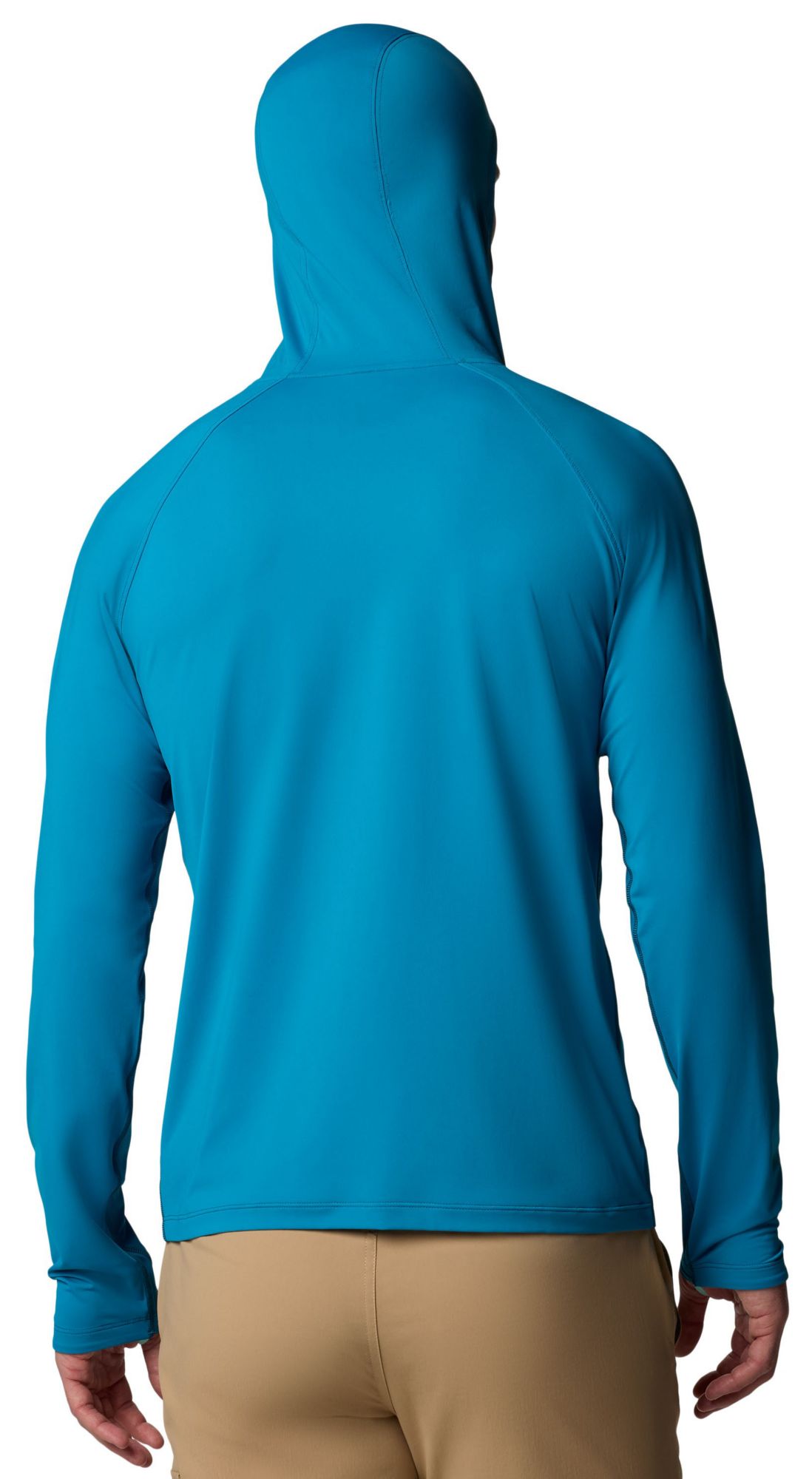 Columbia Men's Wild Cast Sun Hoodie product image