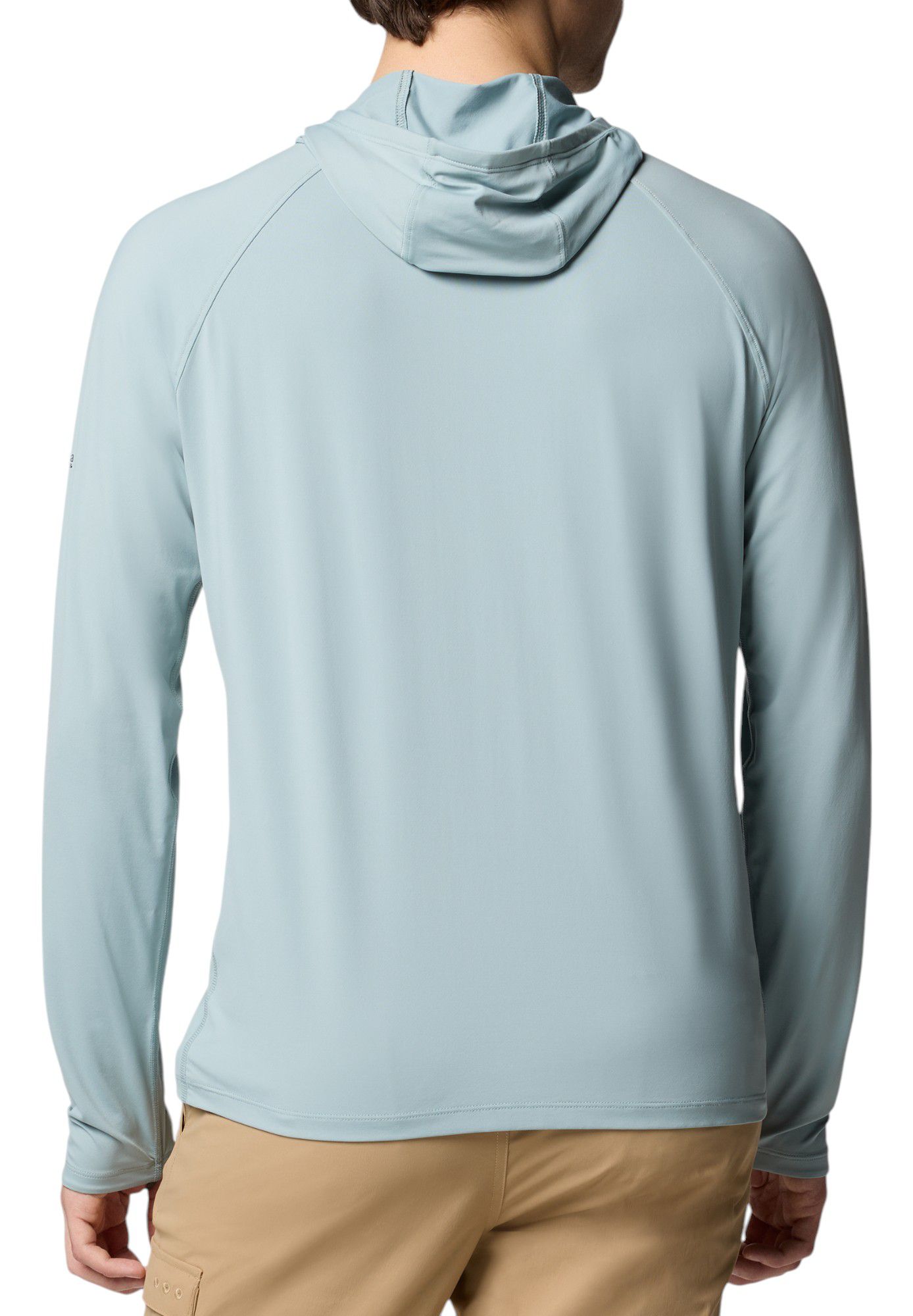 Columbia Men's Wild Cast Sun Hoodie product image