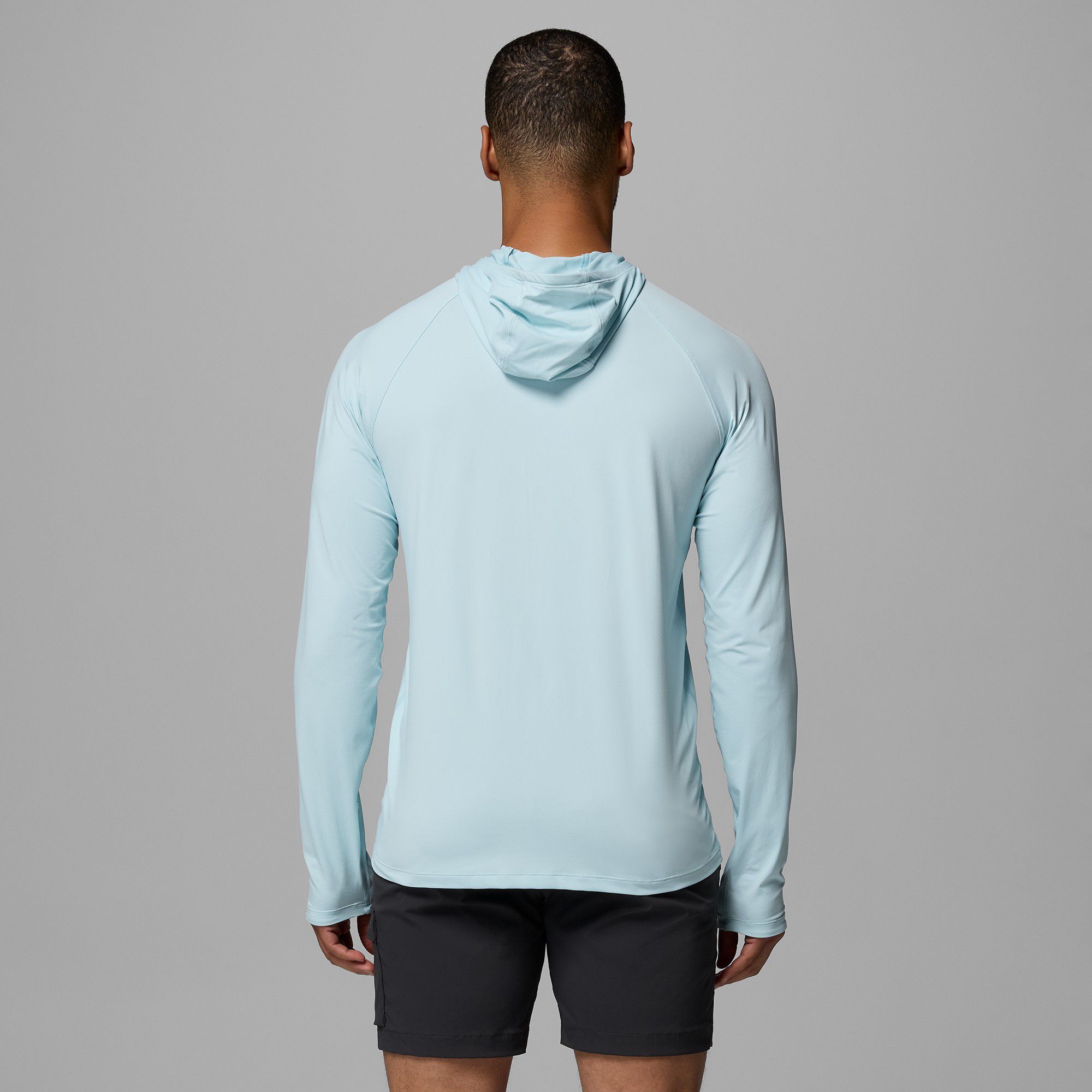 Columbia Men's Wild Cast Sun Hoodie product image