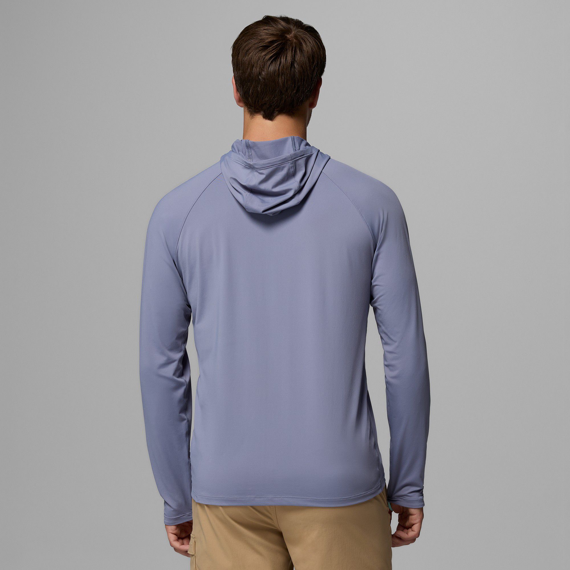 Columbia Men's Wild Cast Sun Hoodie product image