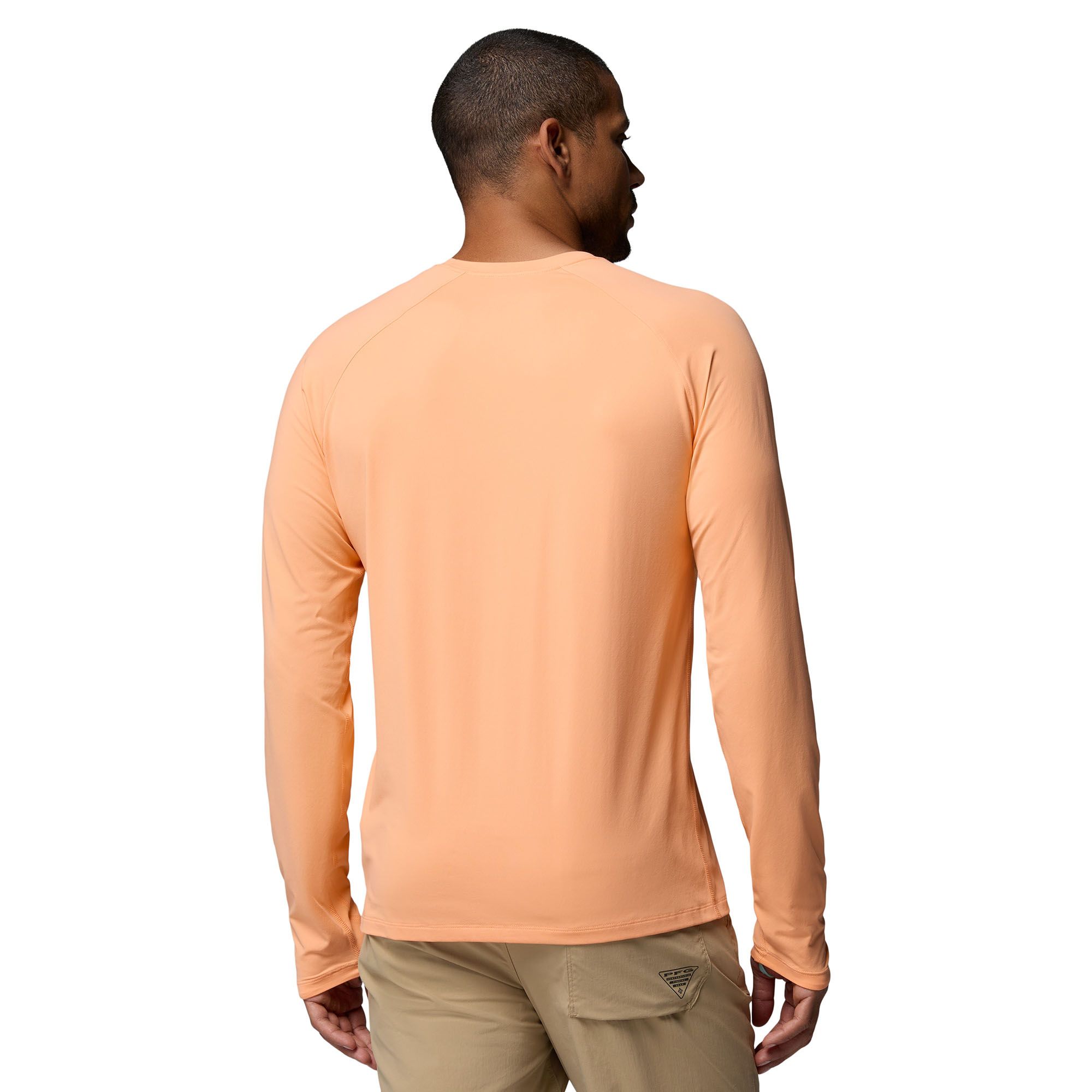 Columbia Men's PFG Wild Cast Sun Shirt product image