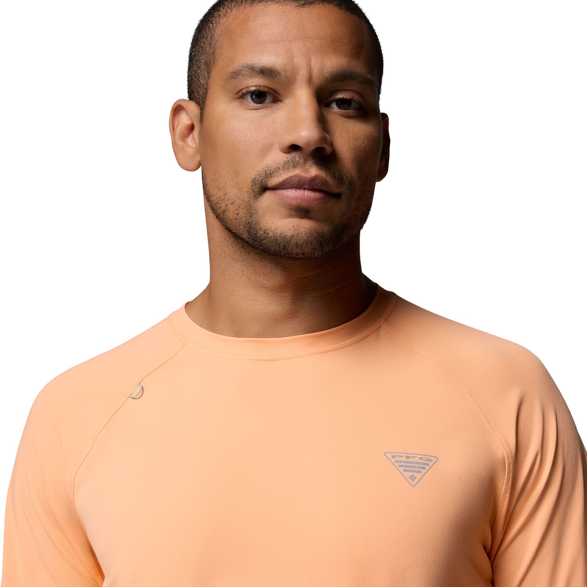 Columbia Men's PFG Wild Cast Sun Shirt product image