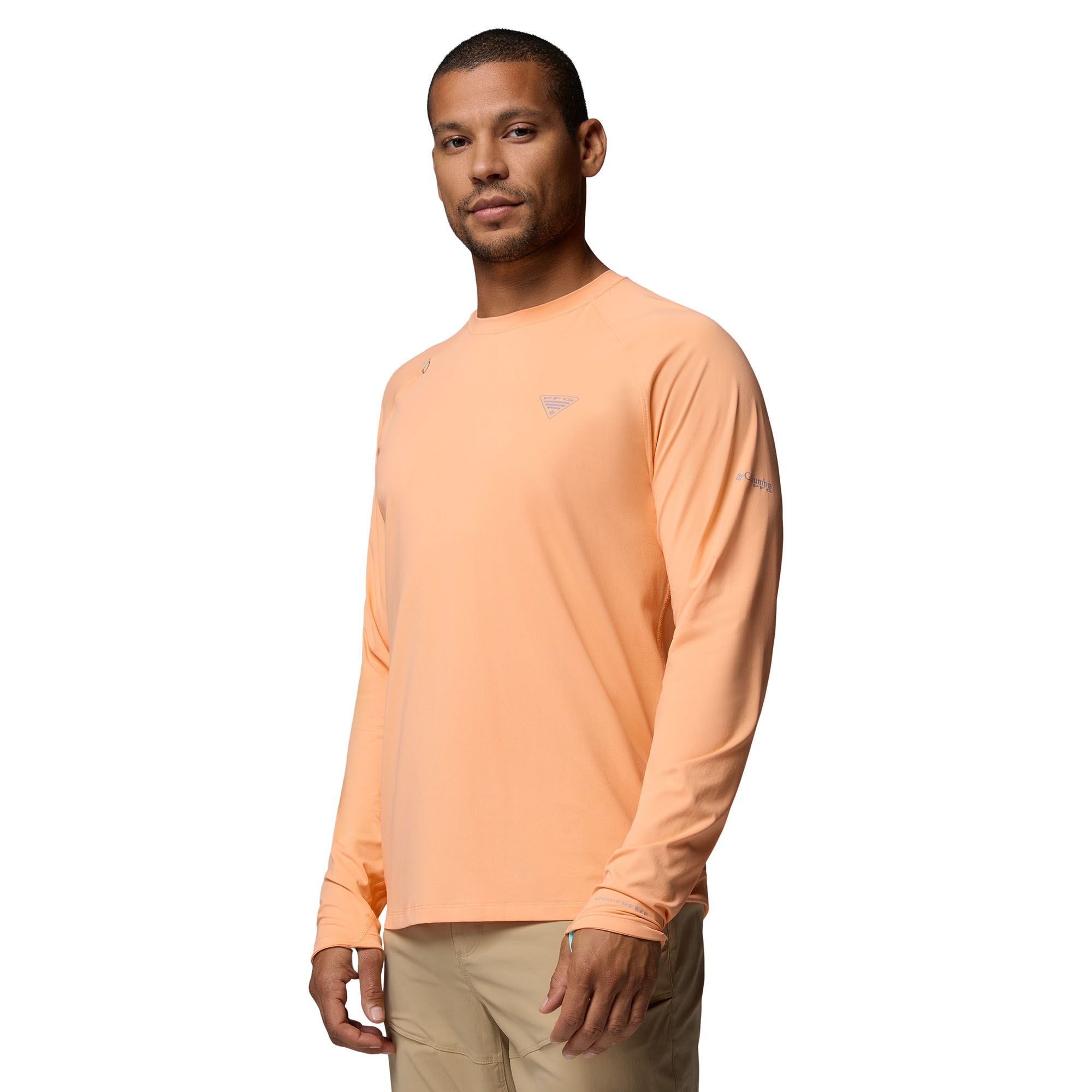 Columbia Men's PFG Wild Cast Sun Shirt product image