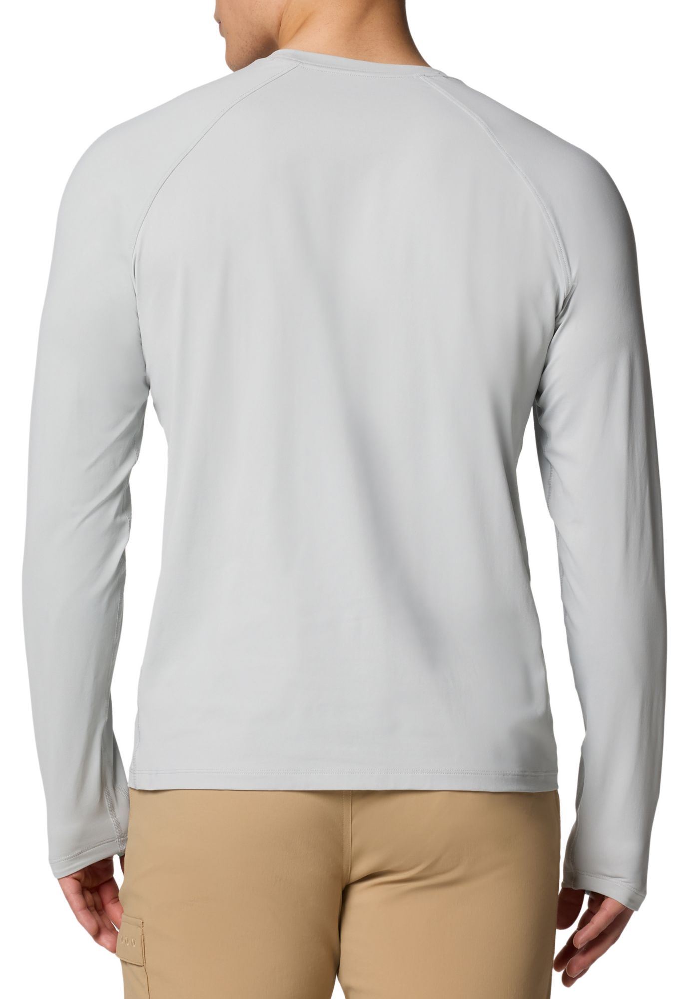 Columbia Men's PFG Wild Cast Sun Shirt product image