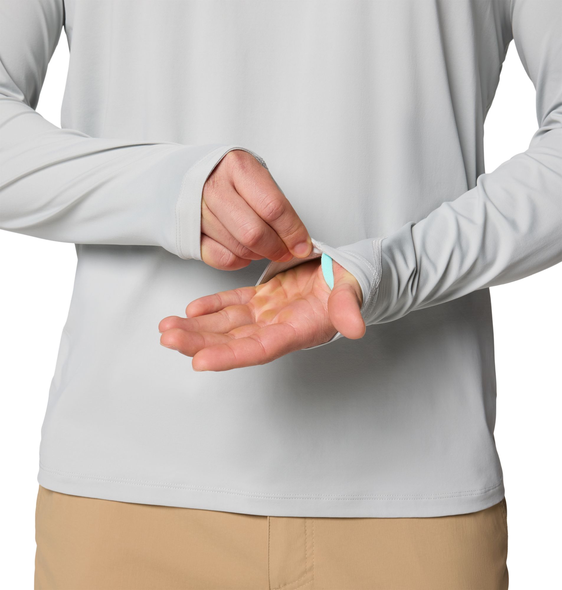 Columbia Men's PFG Wild Cast Sun Shirt product image