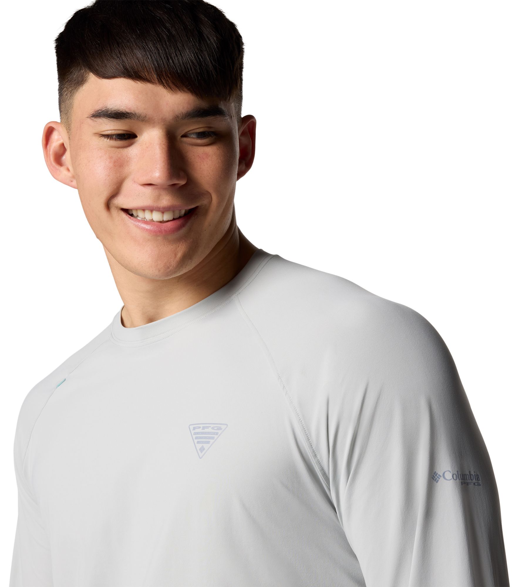 Columbia Men's PFG Wild Cast Sun Shirt product image