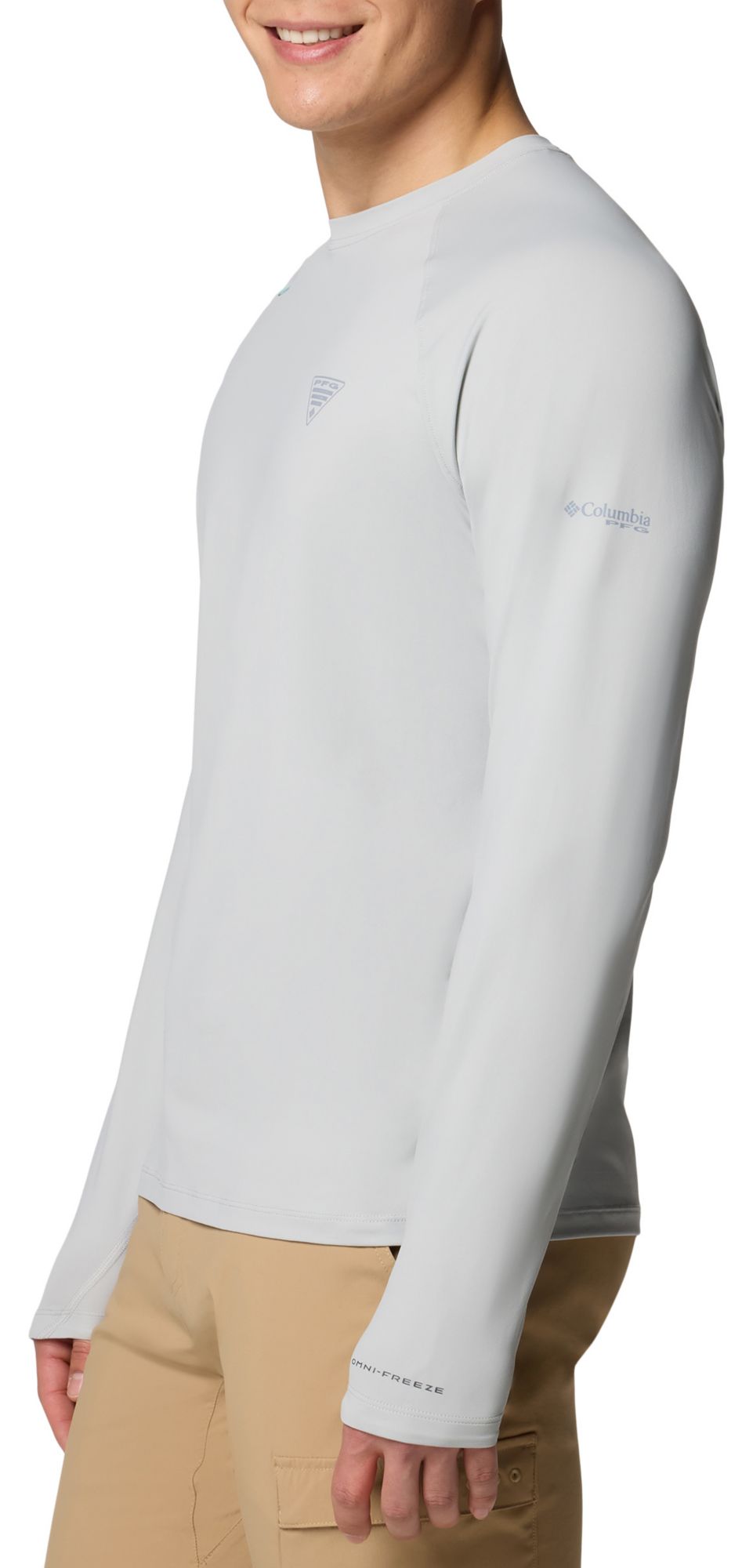 Columbia Men's PFG Wild Cast Sun Shirt product image