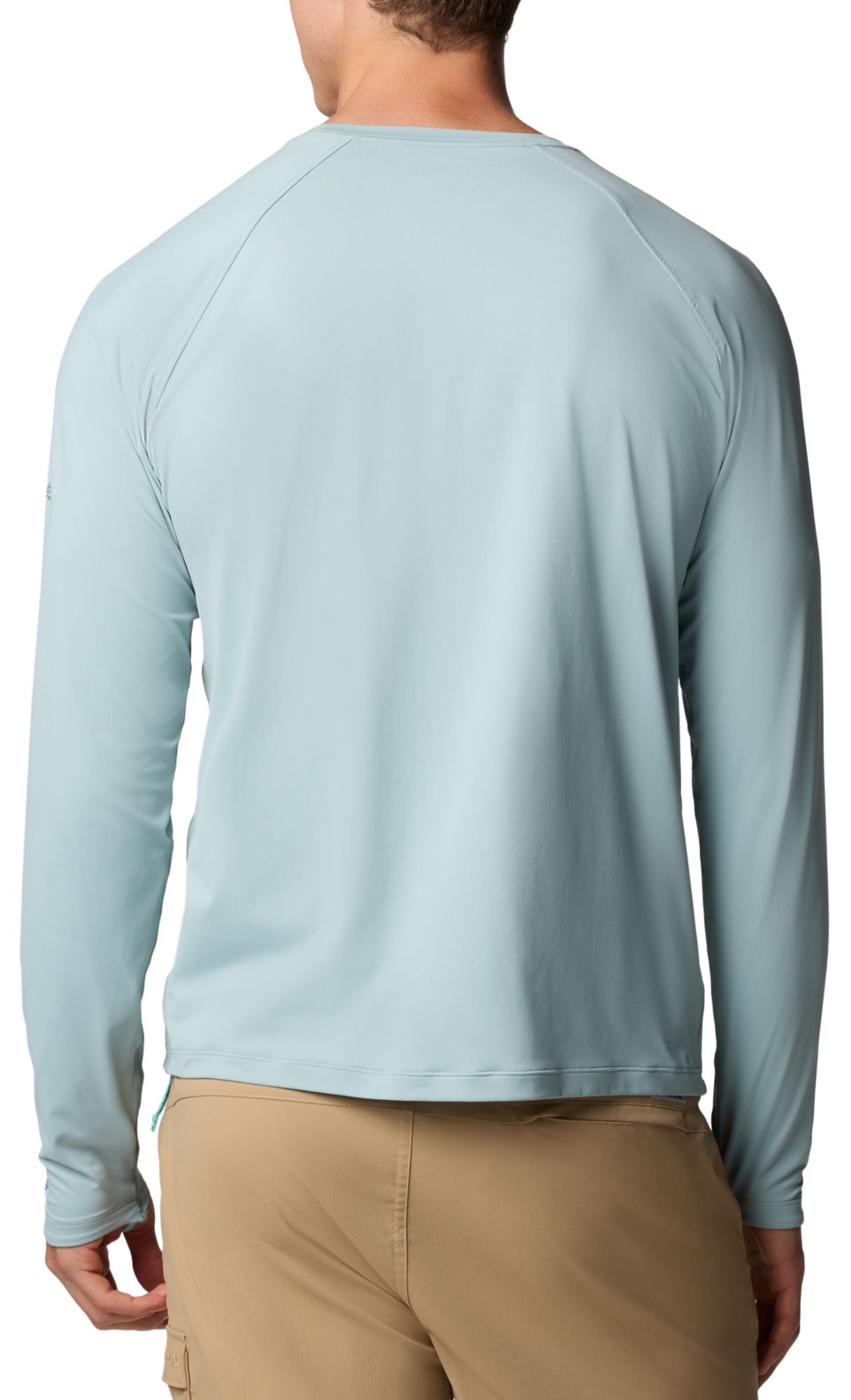 Columbia Men's PFG Wild Cast Sun Shirt product image