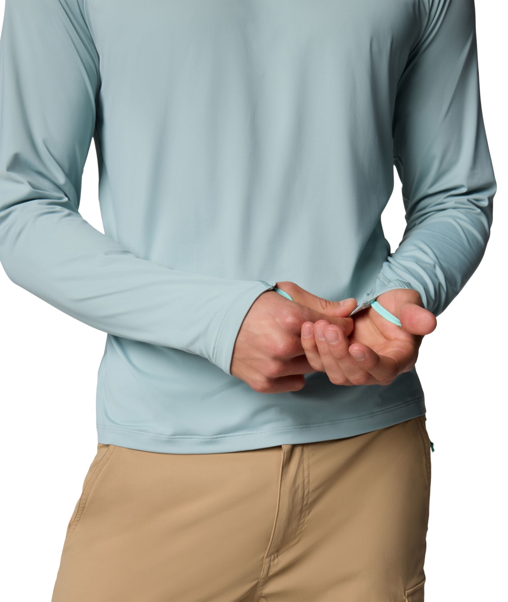 Columbia Men's PFG Wild Cast Sun Shirt product image