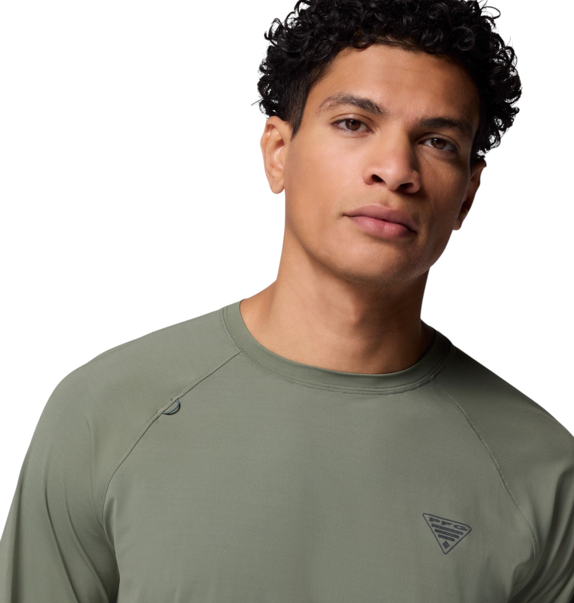 Columbia Men's PFG Wild Cast Sun Shirt product image