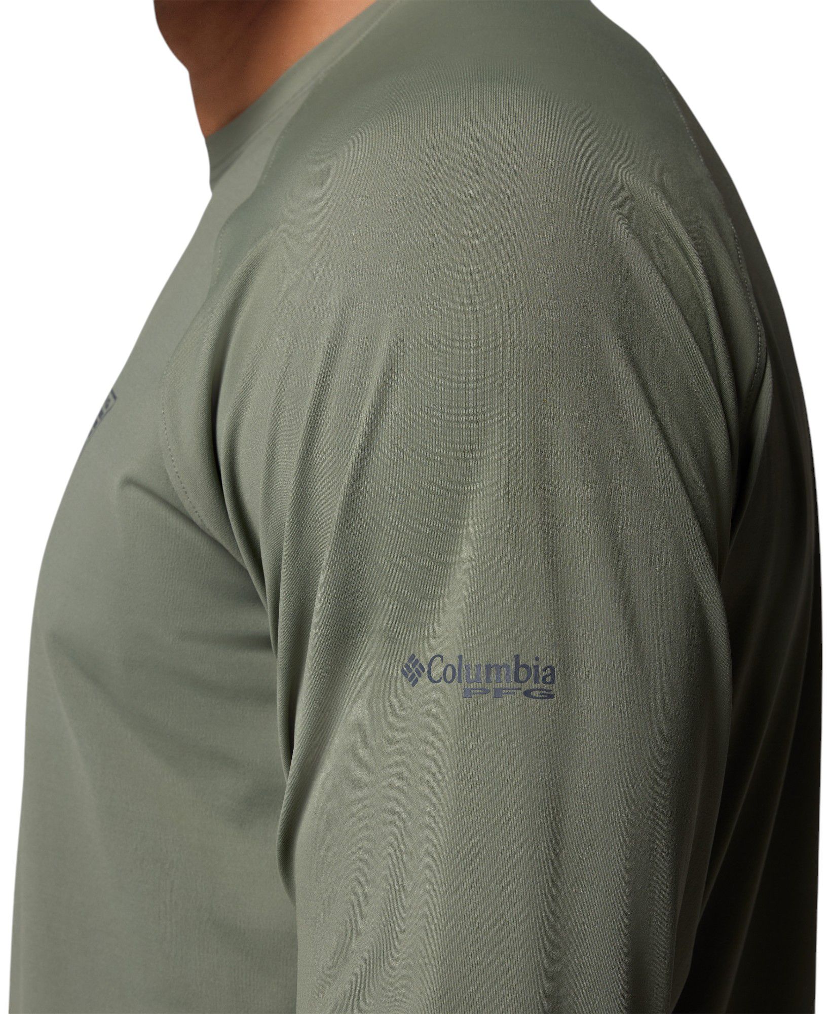 Columbia Men's PFG Wild Cast Sun Shirt product image