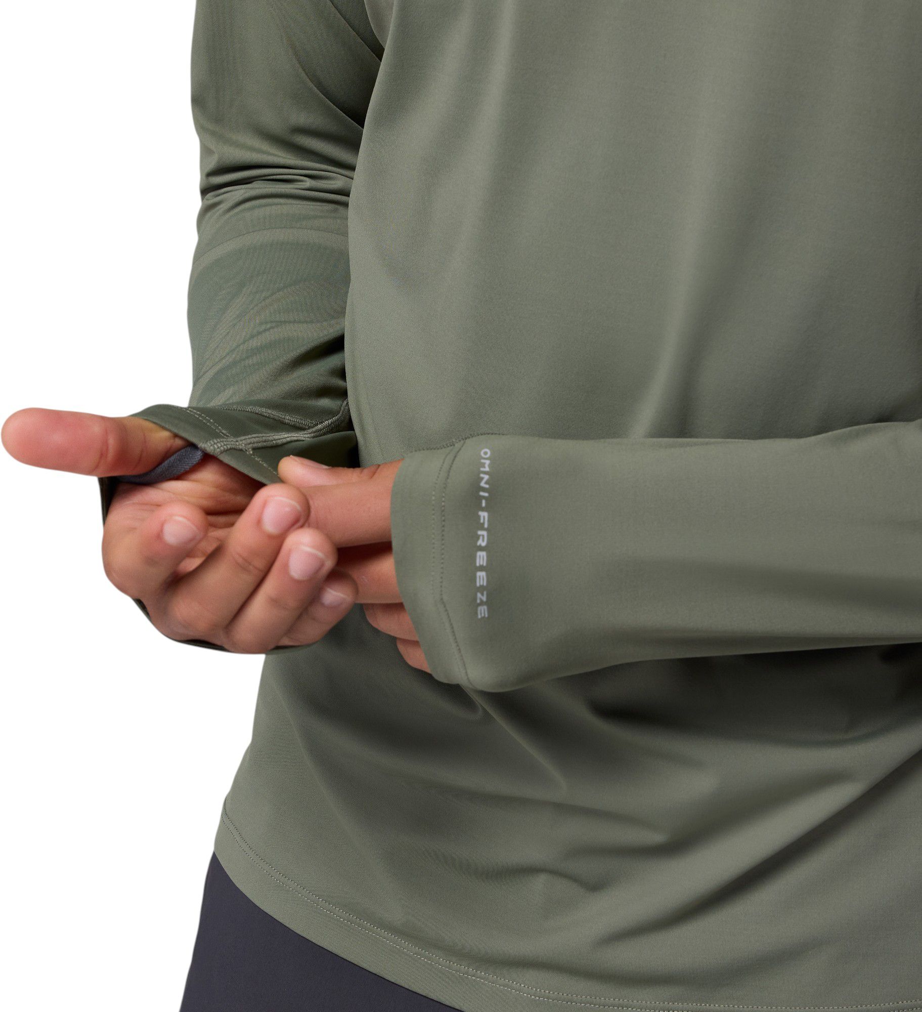 Columbia Men's PFG Wild Cast Sun Shirt product image