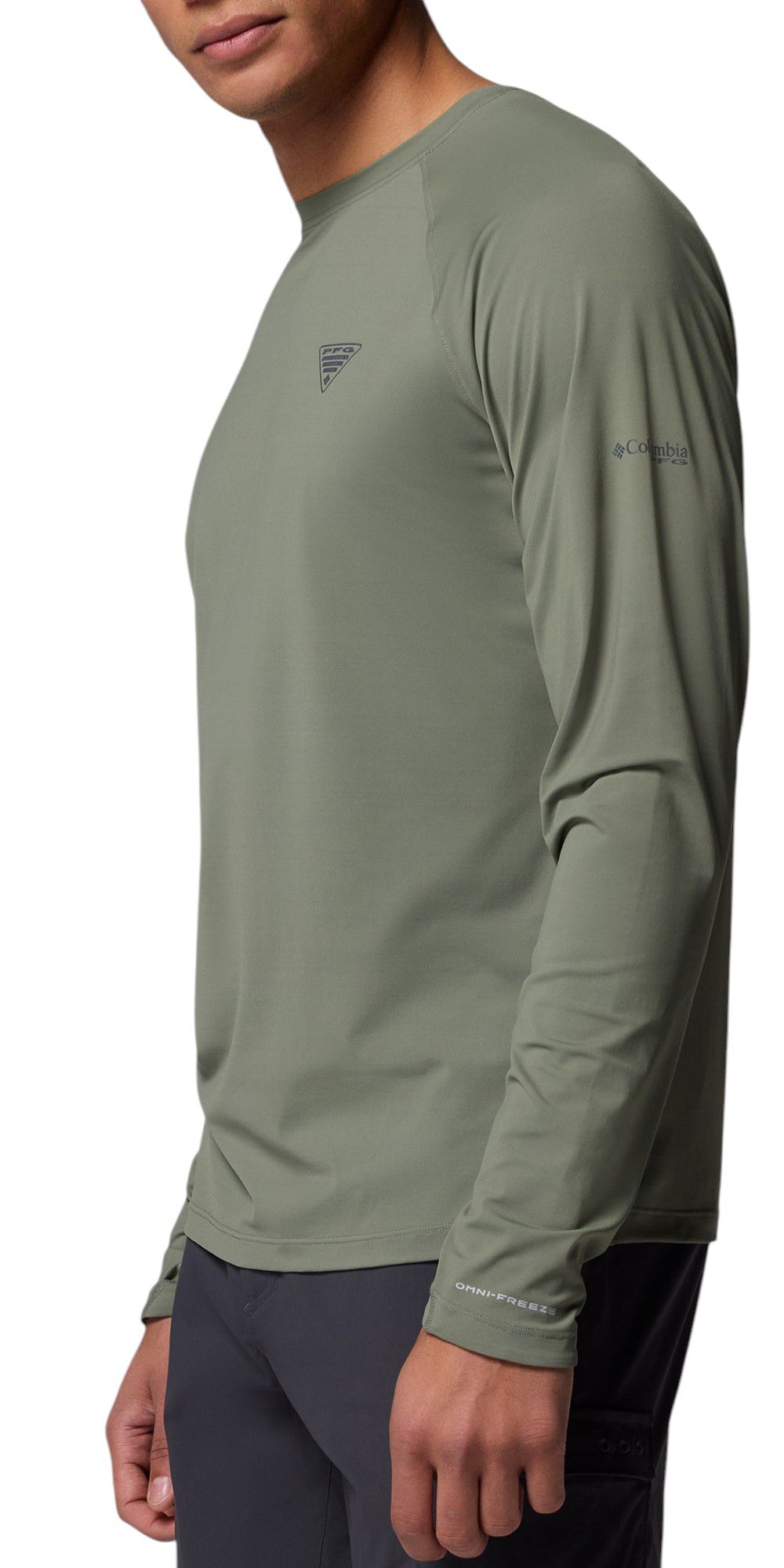Columbia Men's PFG Wild Cast Sun Shirt product image