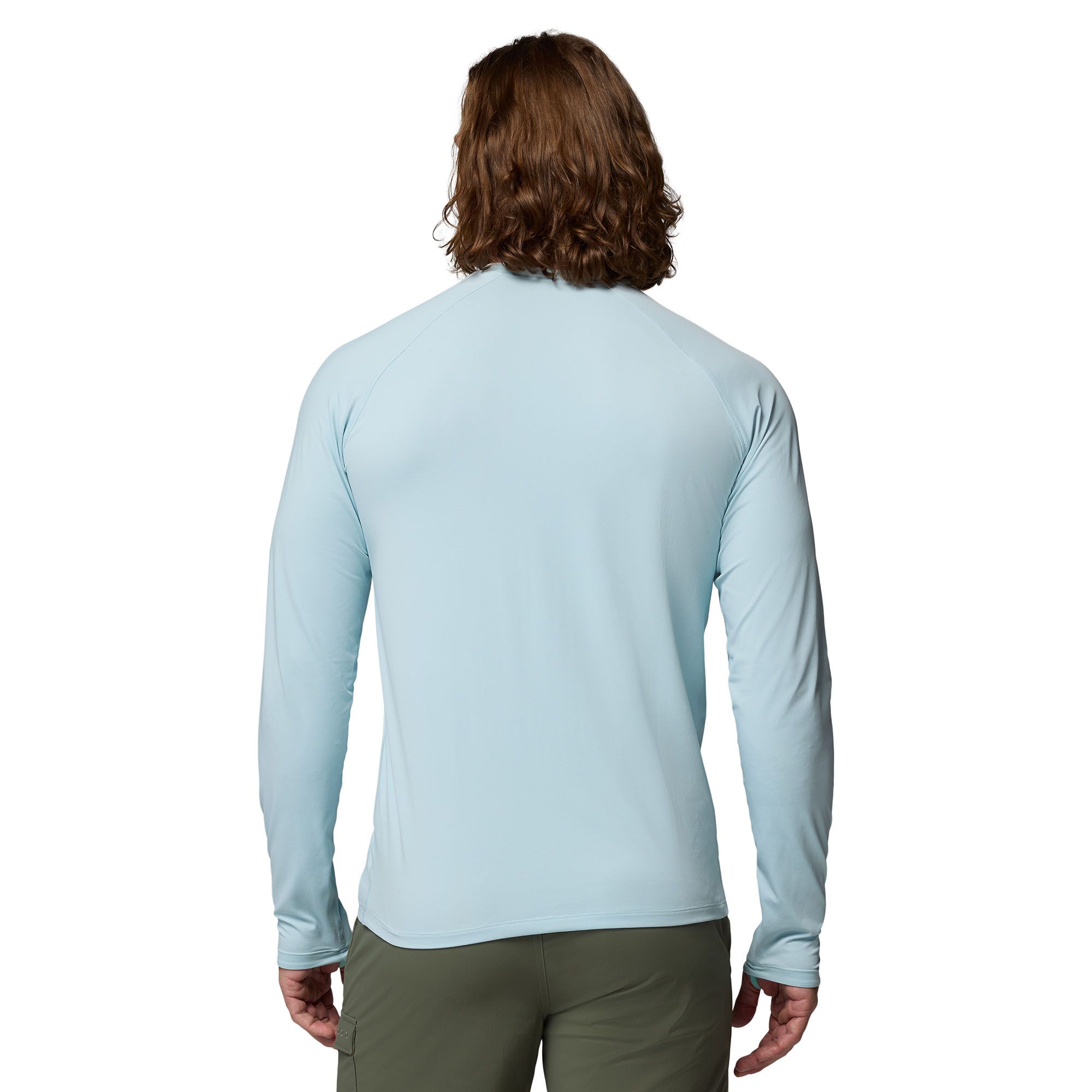 Columbia Men's PFG Wild Cast Sun Shirt product image