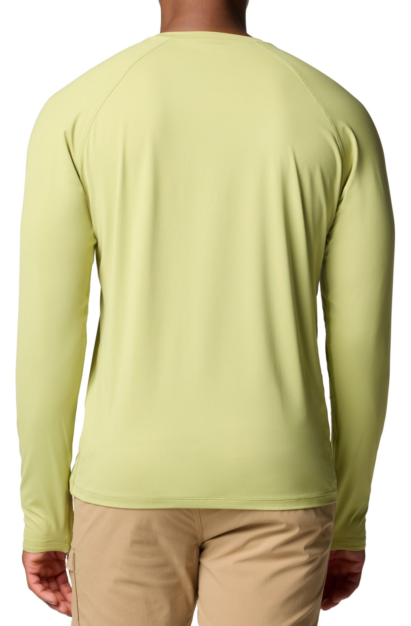Columbia Men's PFG Wild Cast Sun Shirt product image