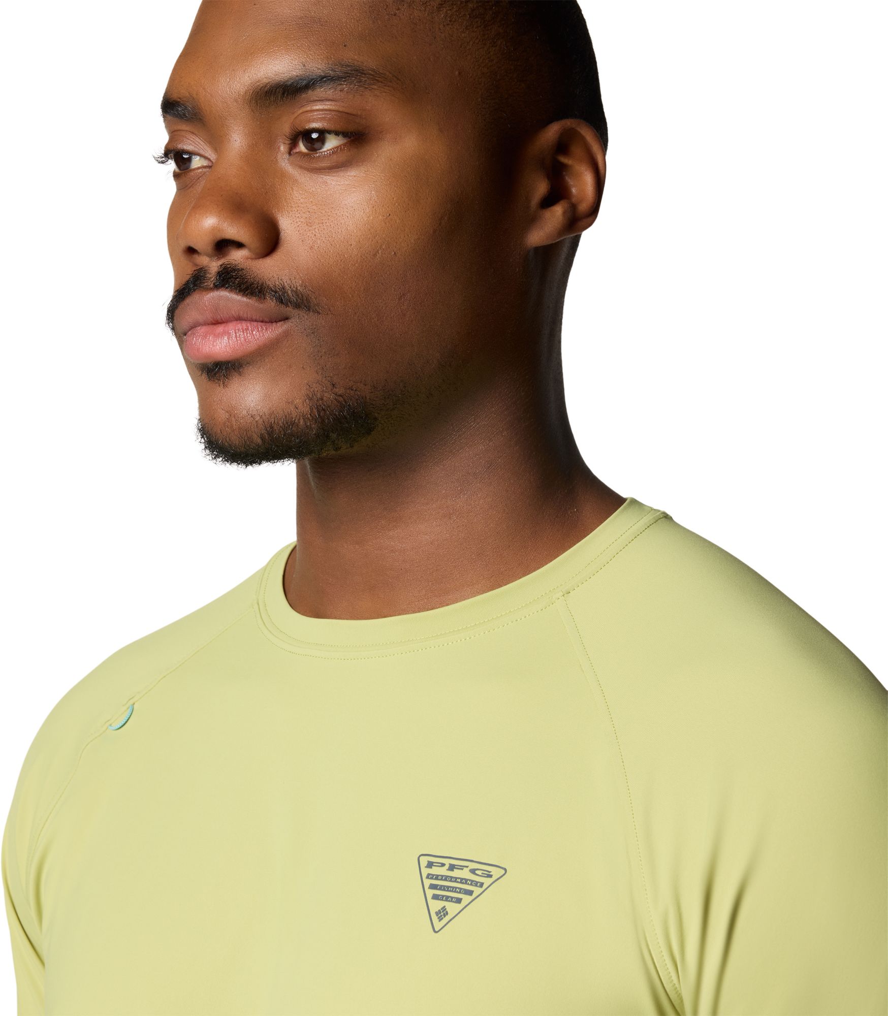 Columbia Men's PFG Wild Cast Sun Shirt product image