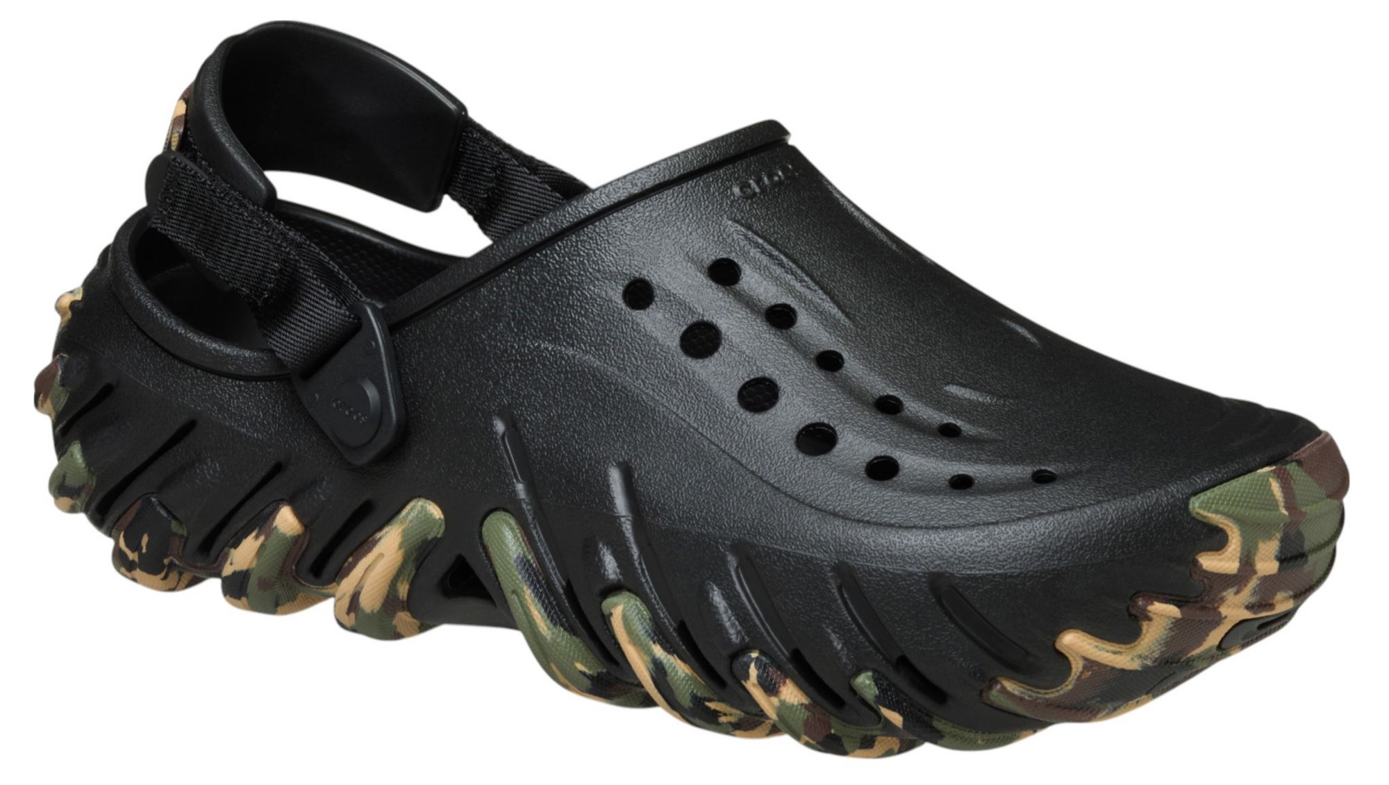 Crocs Echo Gum Ro Clog product image