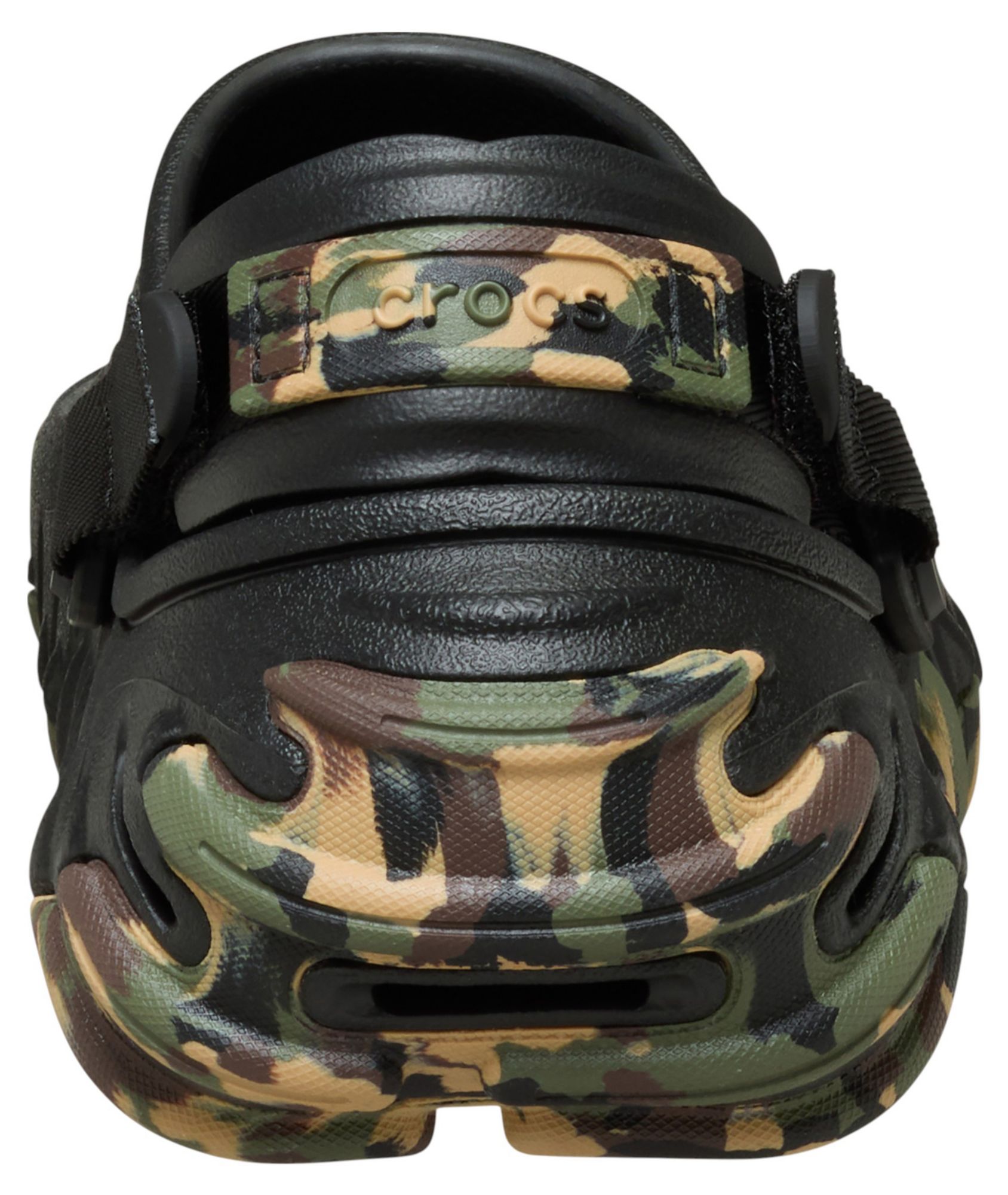 Crocs Echo Gum Ro Clog product image