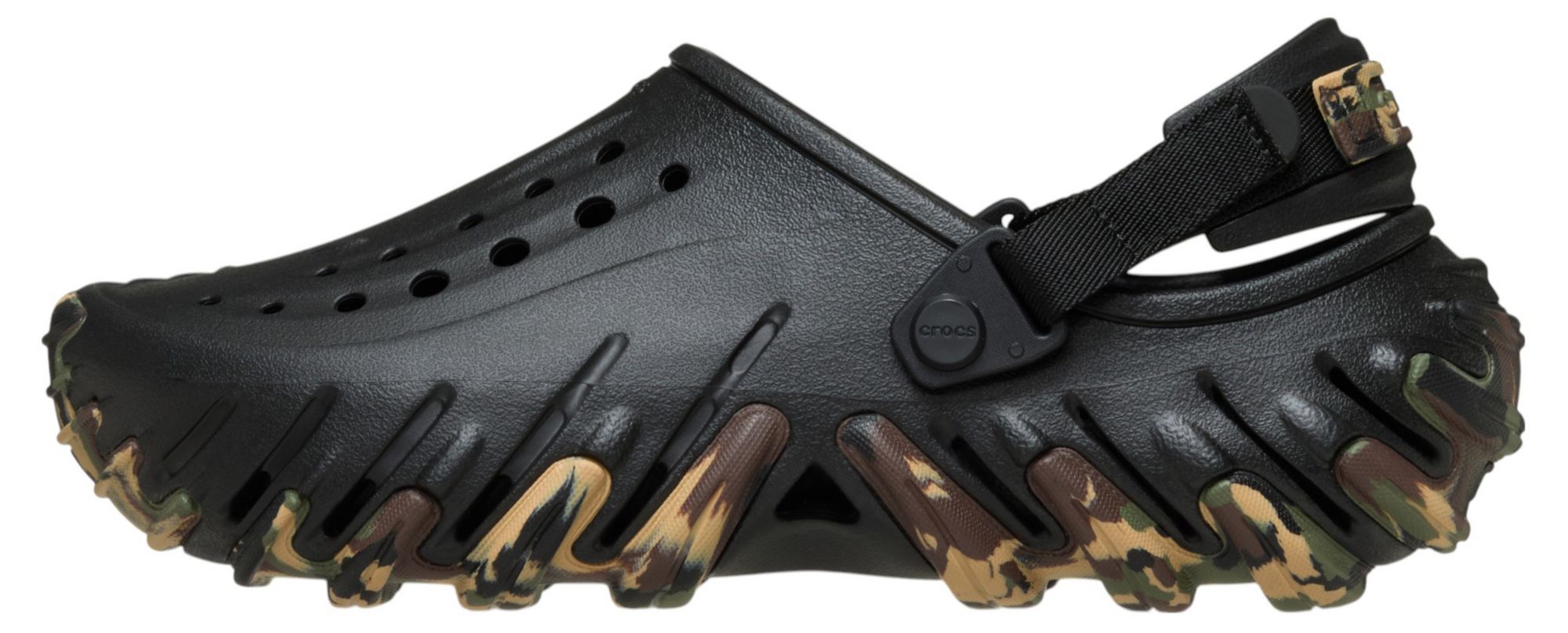 Crocs Echo Gum Ro Clog product image