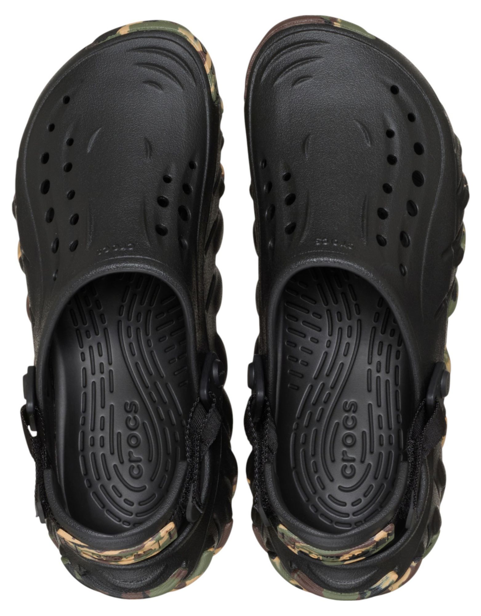 Crocs Echo Gum Ro Clog product image